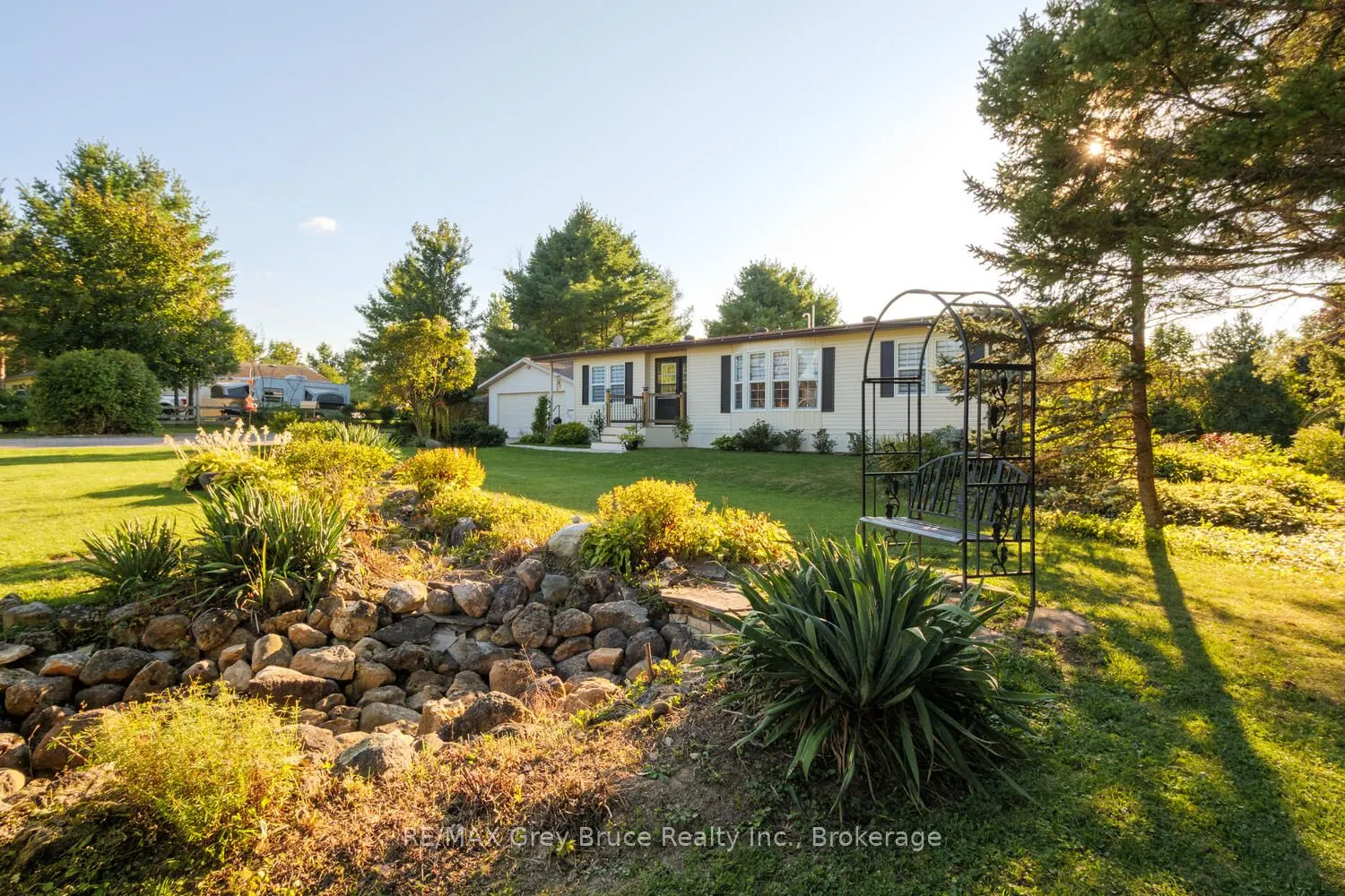 597334 Grey Road 29 Road