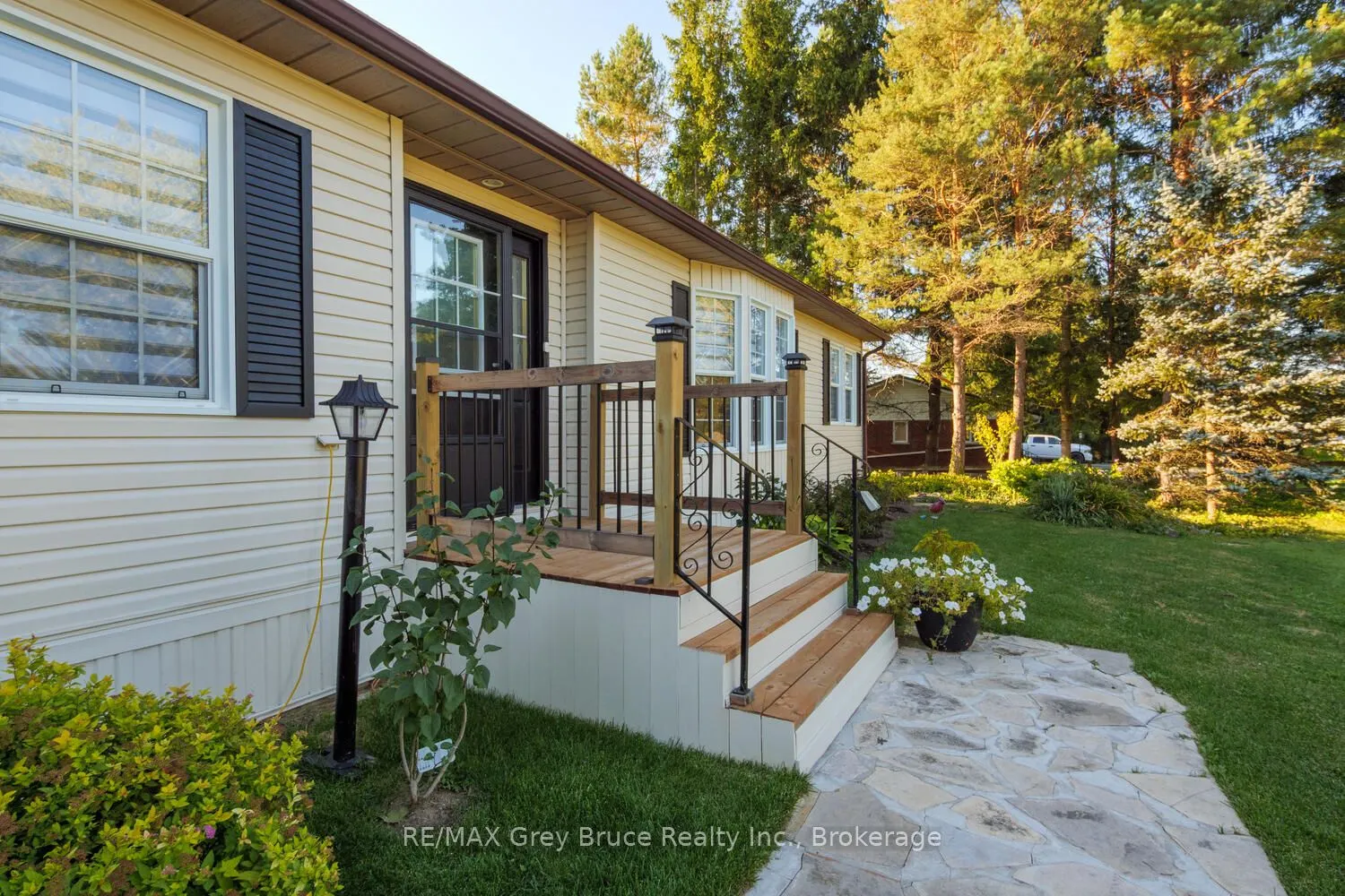 597334 Grey Road 29 Road