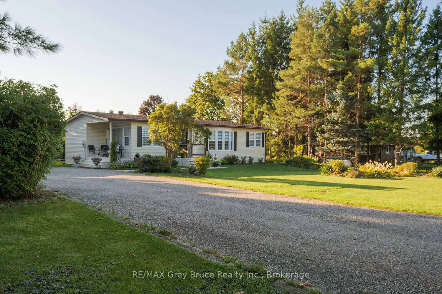 597334 Grey Road 29 Road