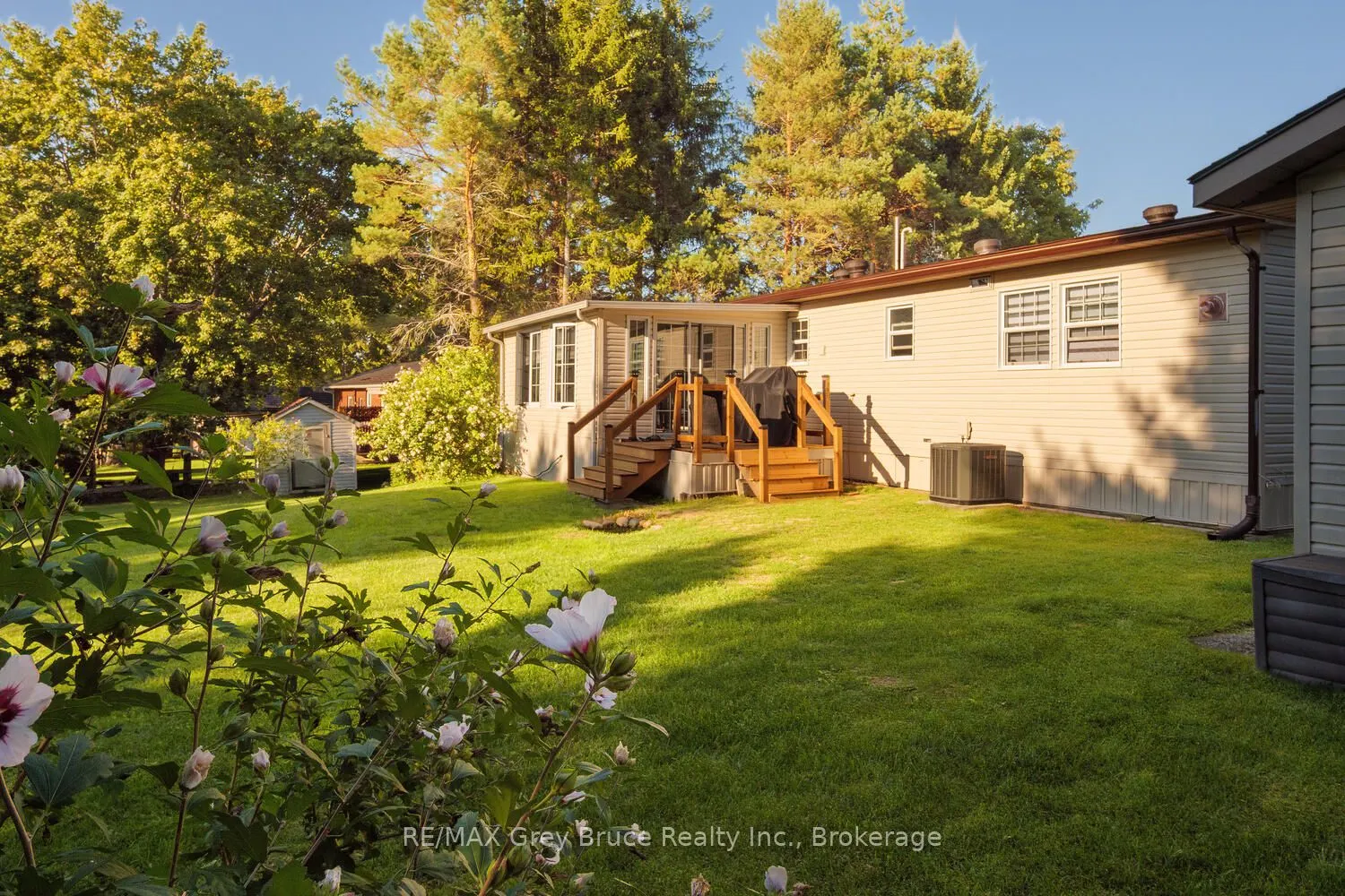597334 Grey Road 29 Road