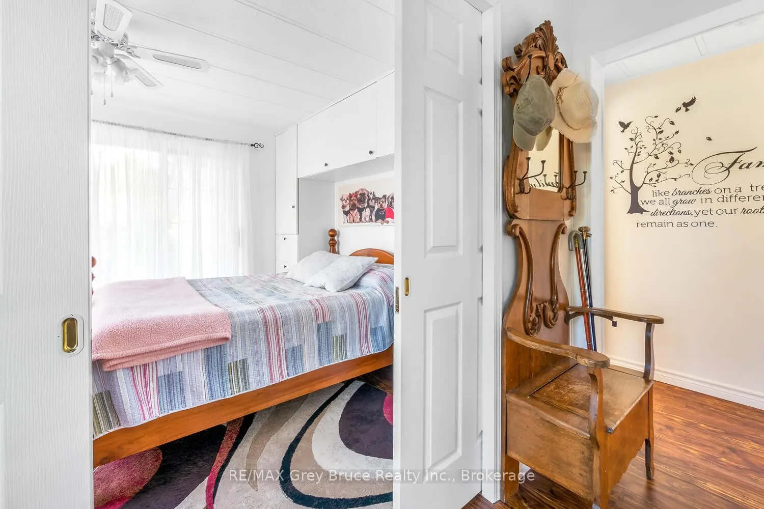 597334 Grey Road 29 Road