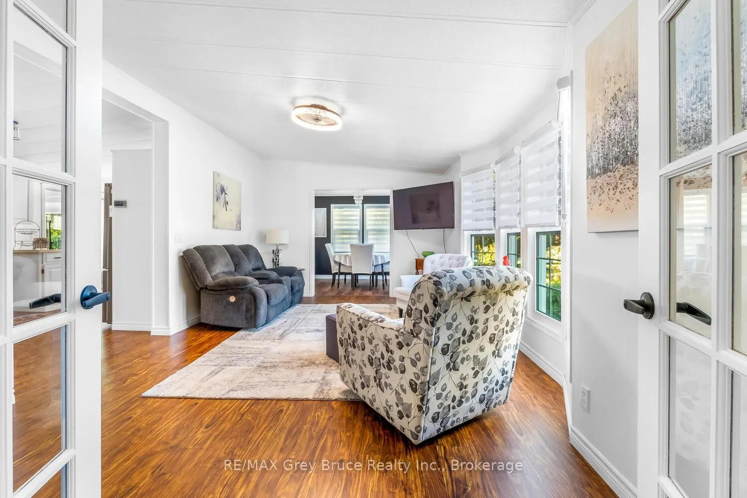 597334 Grey Road 29 Road
