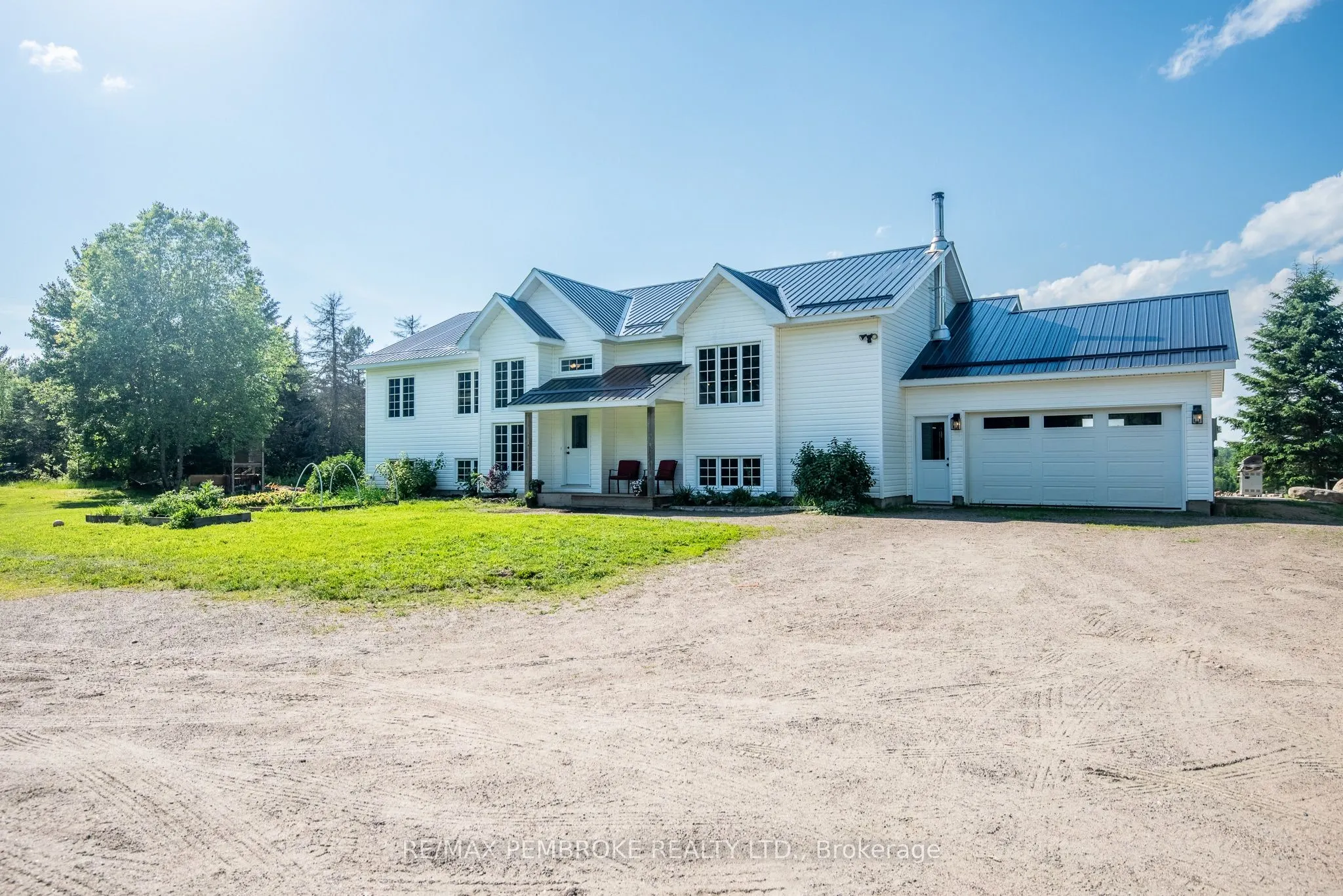 1870 SANDY BEACH Road