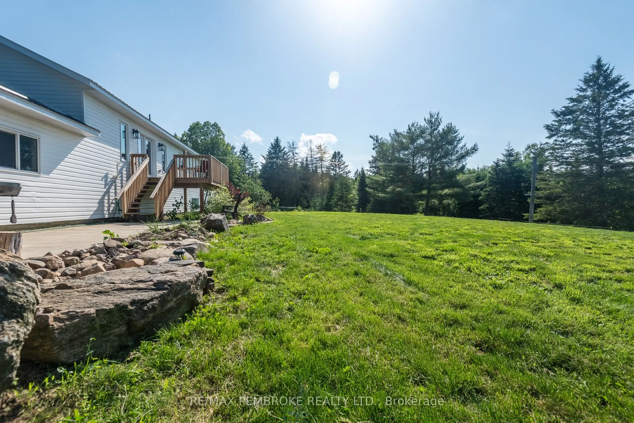 1870 SANDY BEACH Road