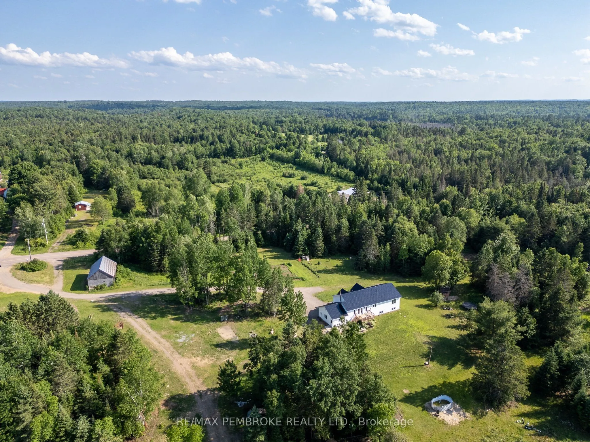 1870 SANDY BEACH Road