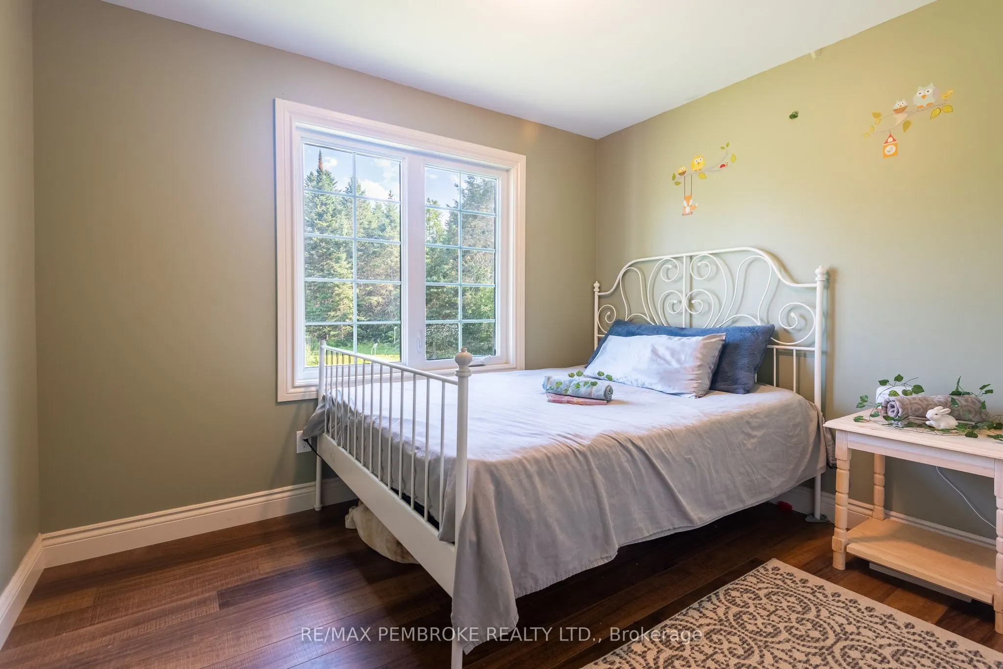 1870 SANDY BEACH Road