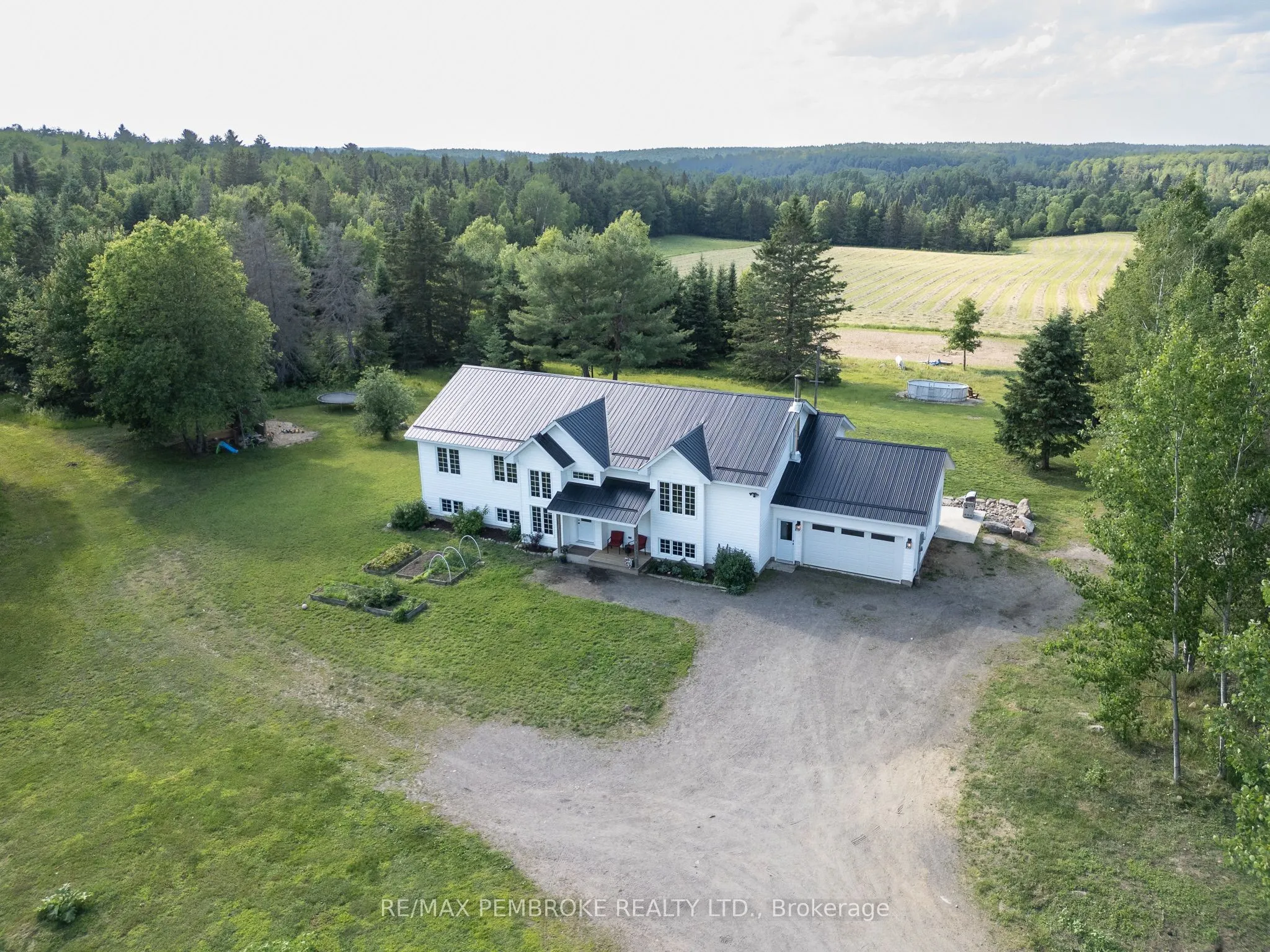 1870 SANDY BEACH Road