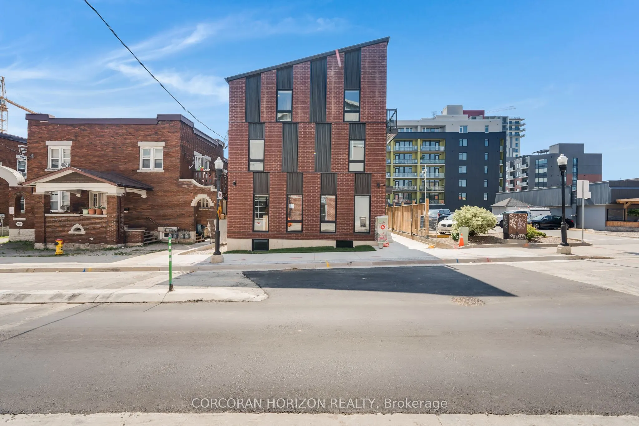 15 Cedar Street, #2
