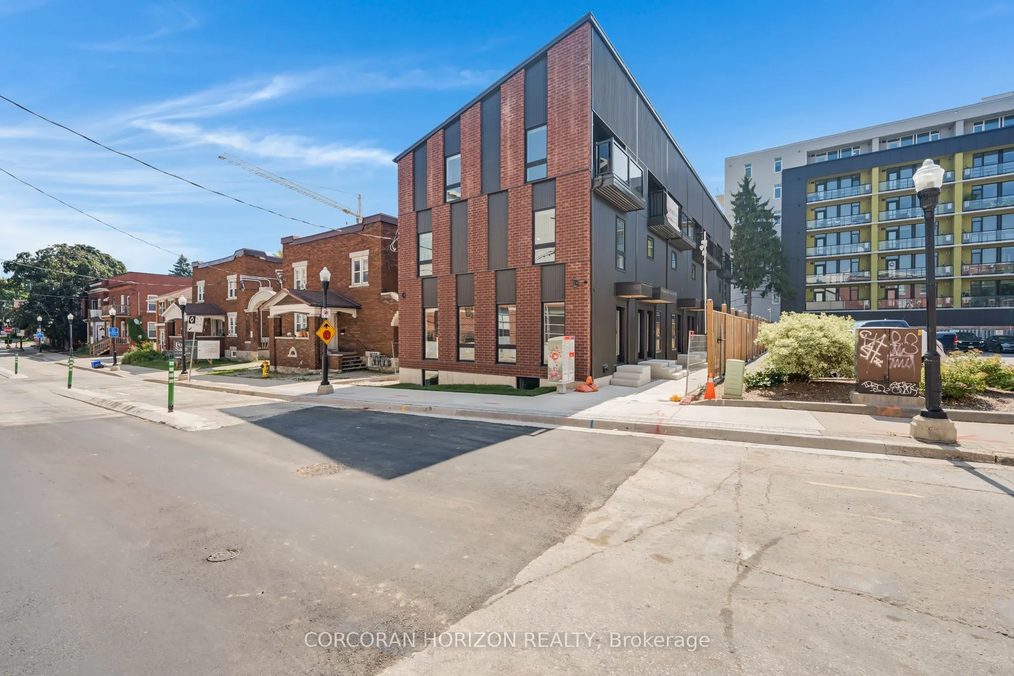 15 Cedar Street, #2