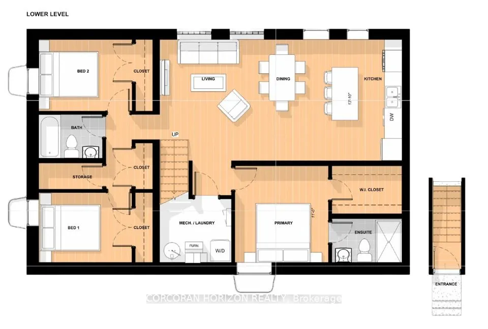 15 Cedar Street, #2