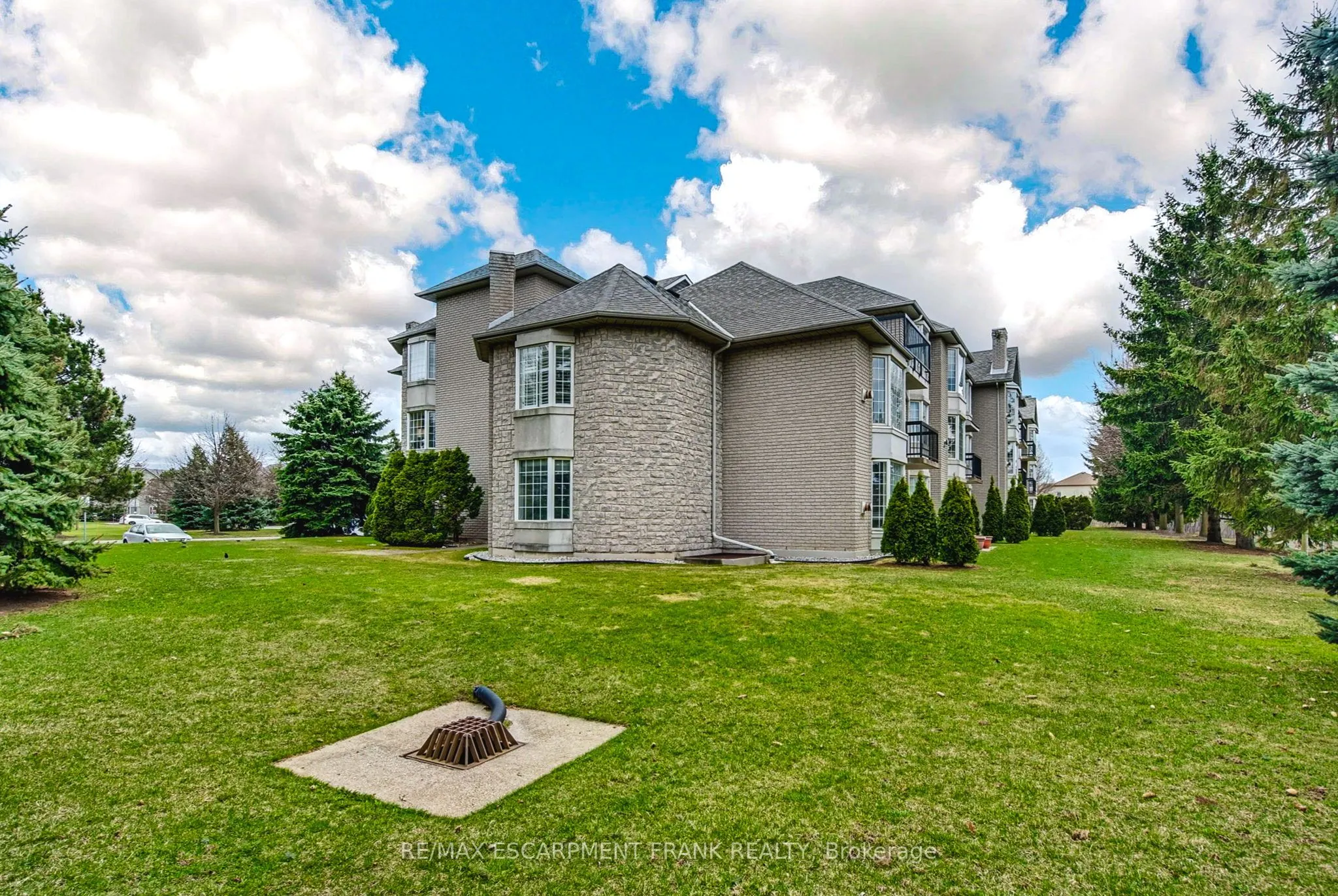 970 Golf Links Road #205