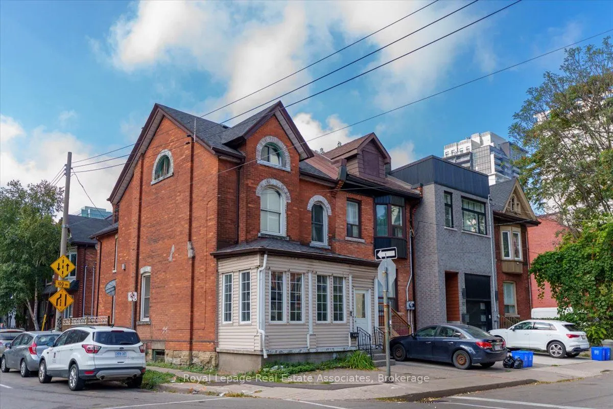123 Market Street