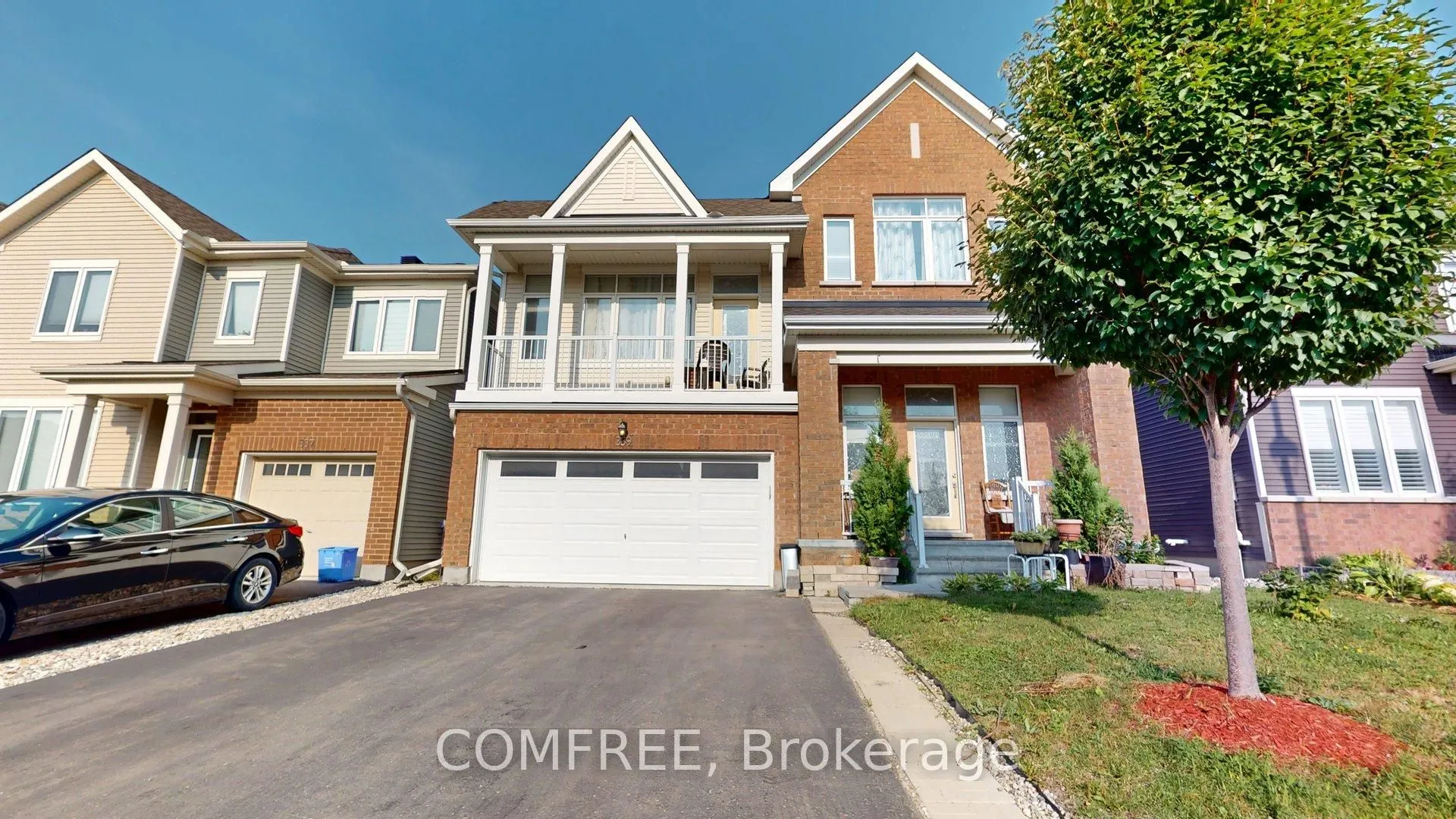339 Lamarche Avenue