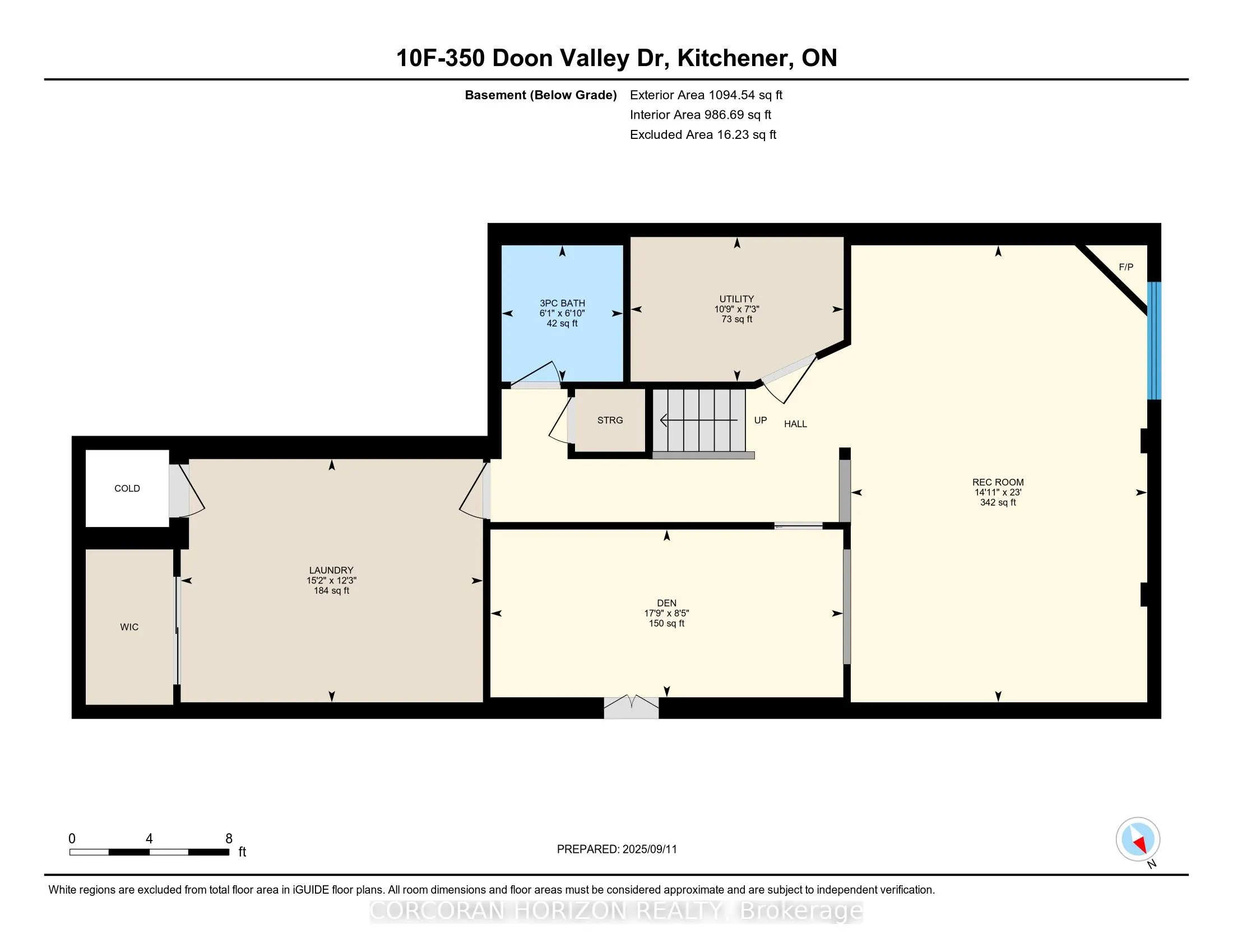 350 Doon Valley Drive, #10F