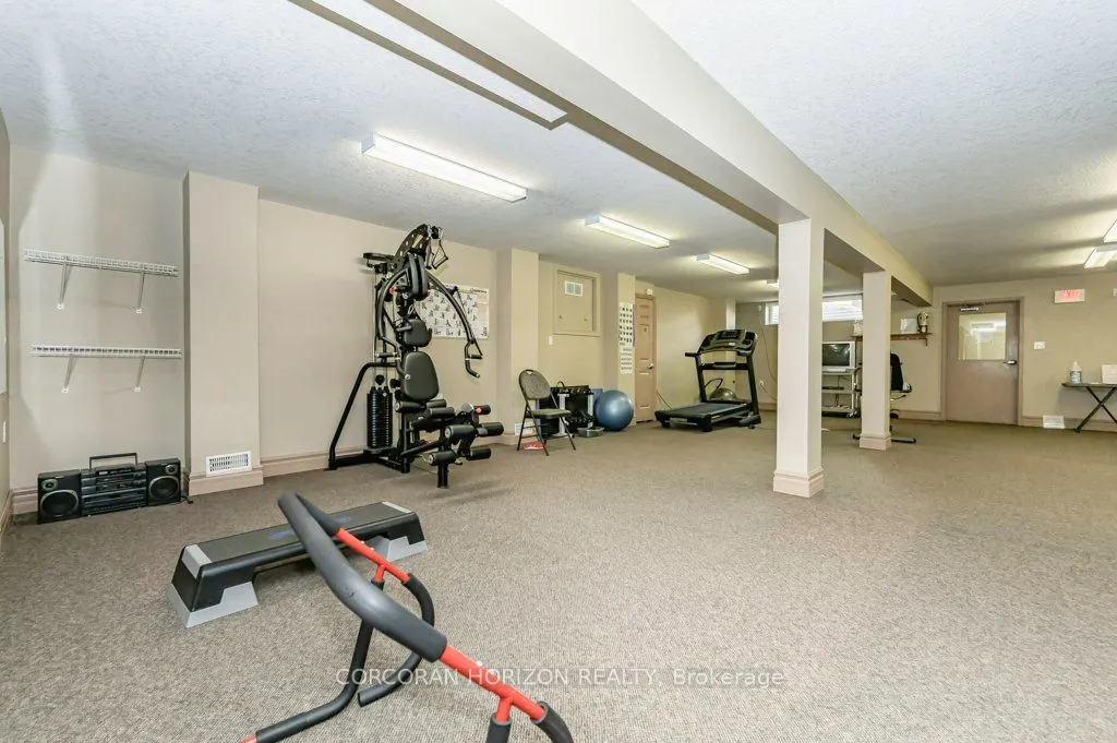 350 Doon Valley Drive, #10F
