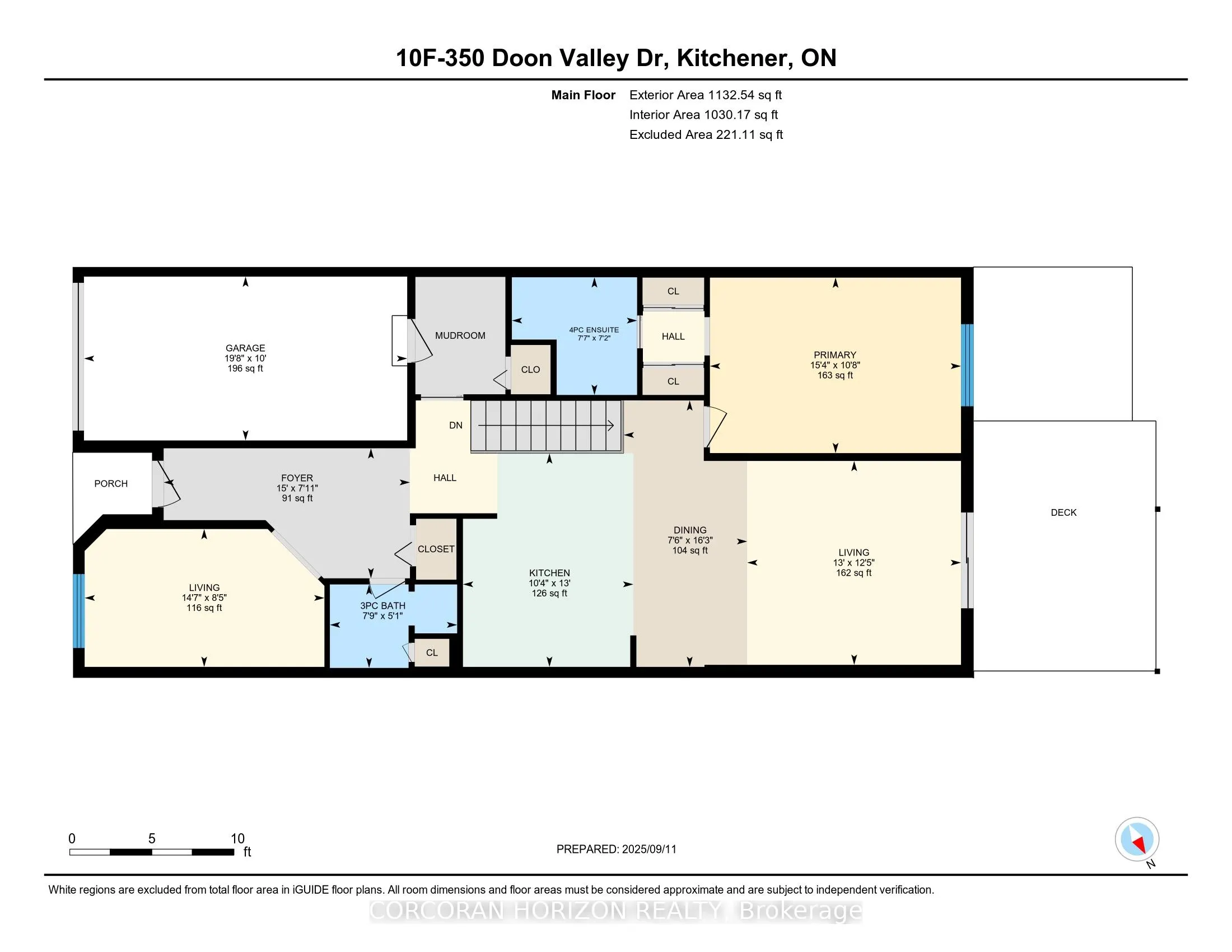 350 Doon Valley Drive, #10F