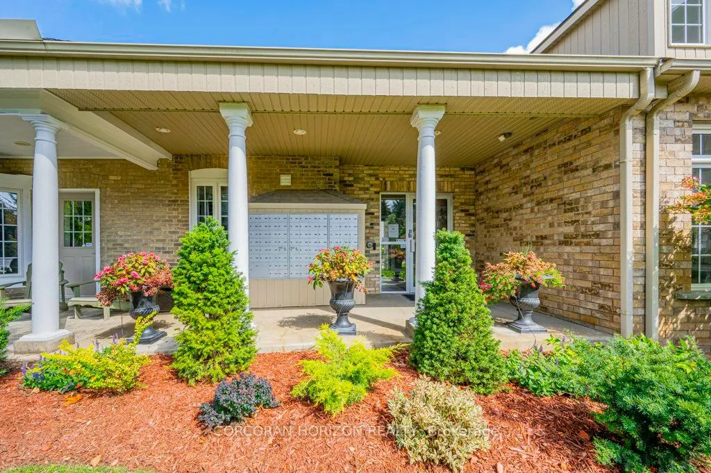 350 Doon Valley Drive, #10F
