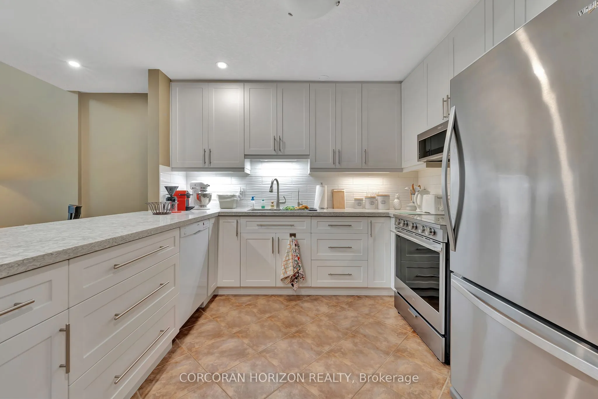 350 Doon Valley Drive, #10F