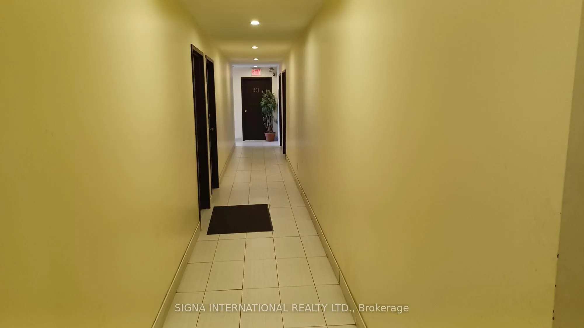 3049 Carling Avenue, #206-207