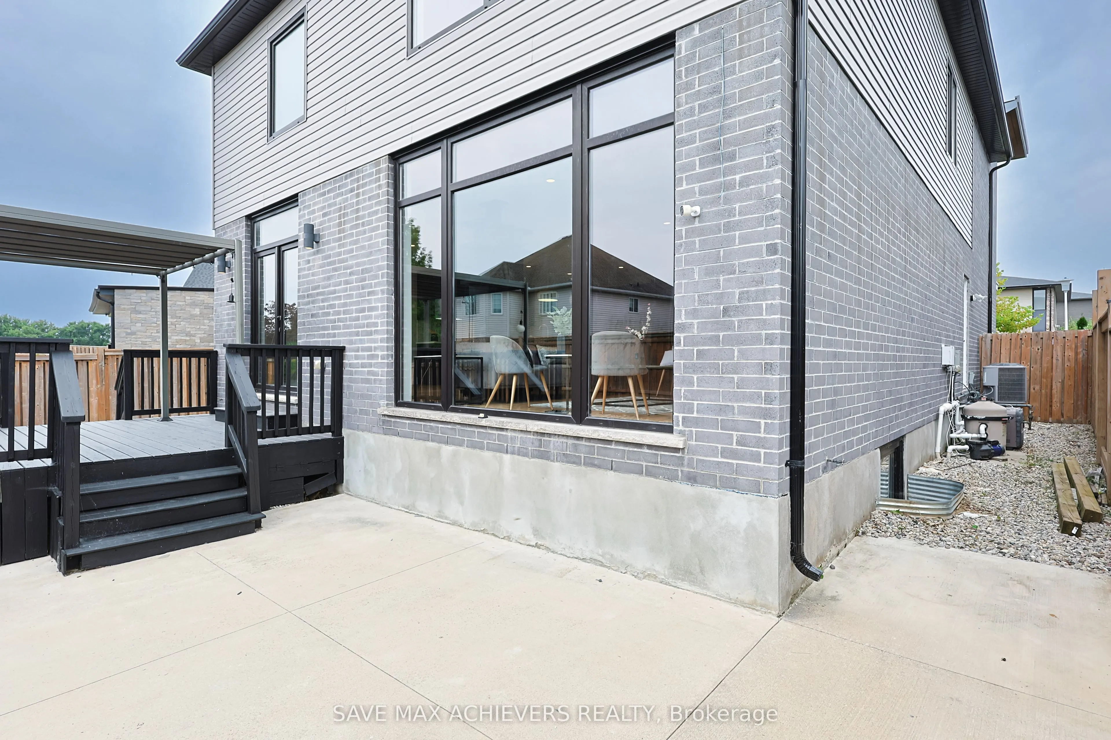 2155 Bakervilla Street