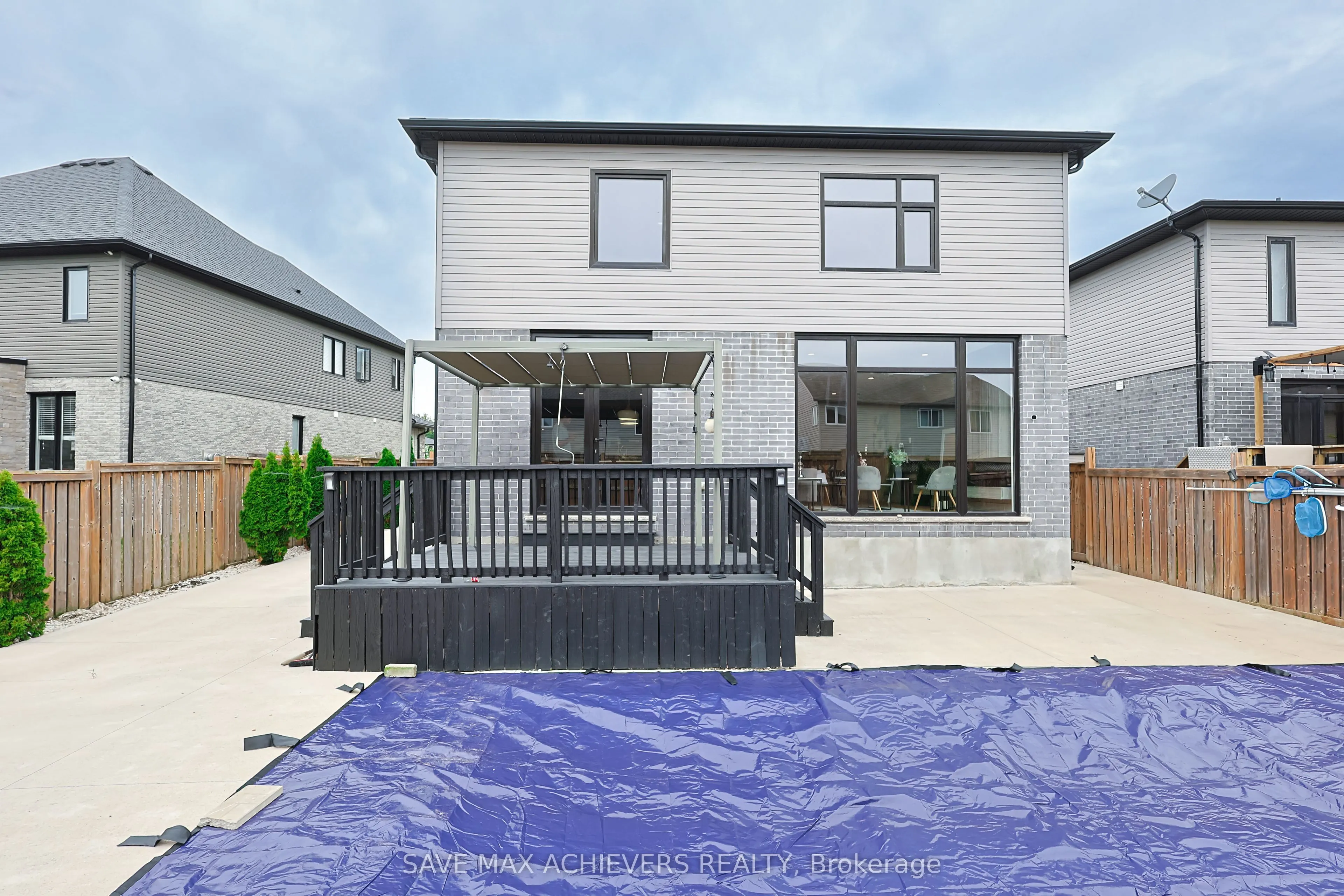 2155 Bakervilla Street