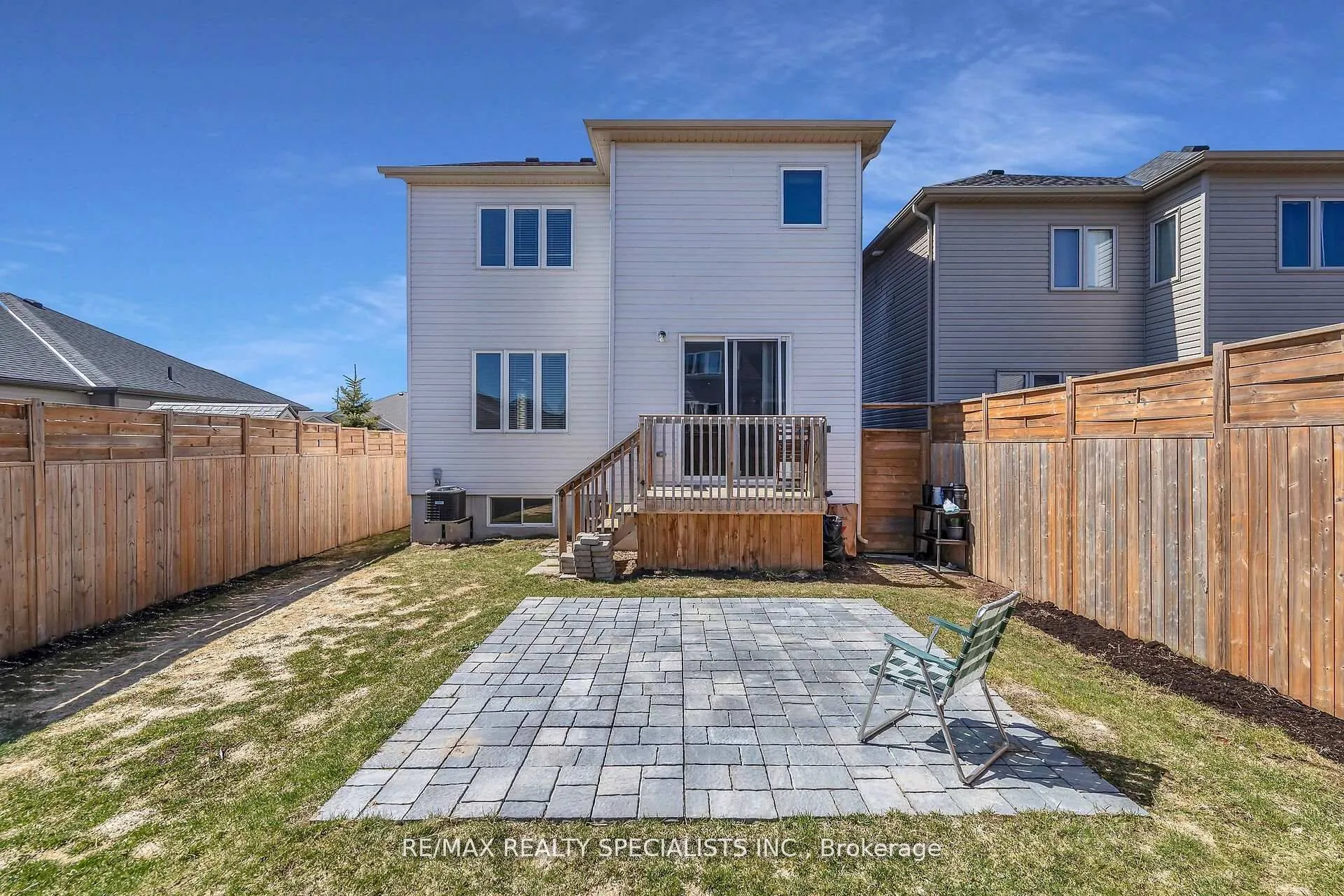 111 Kay Crescent