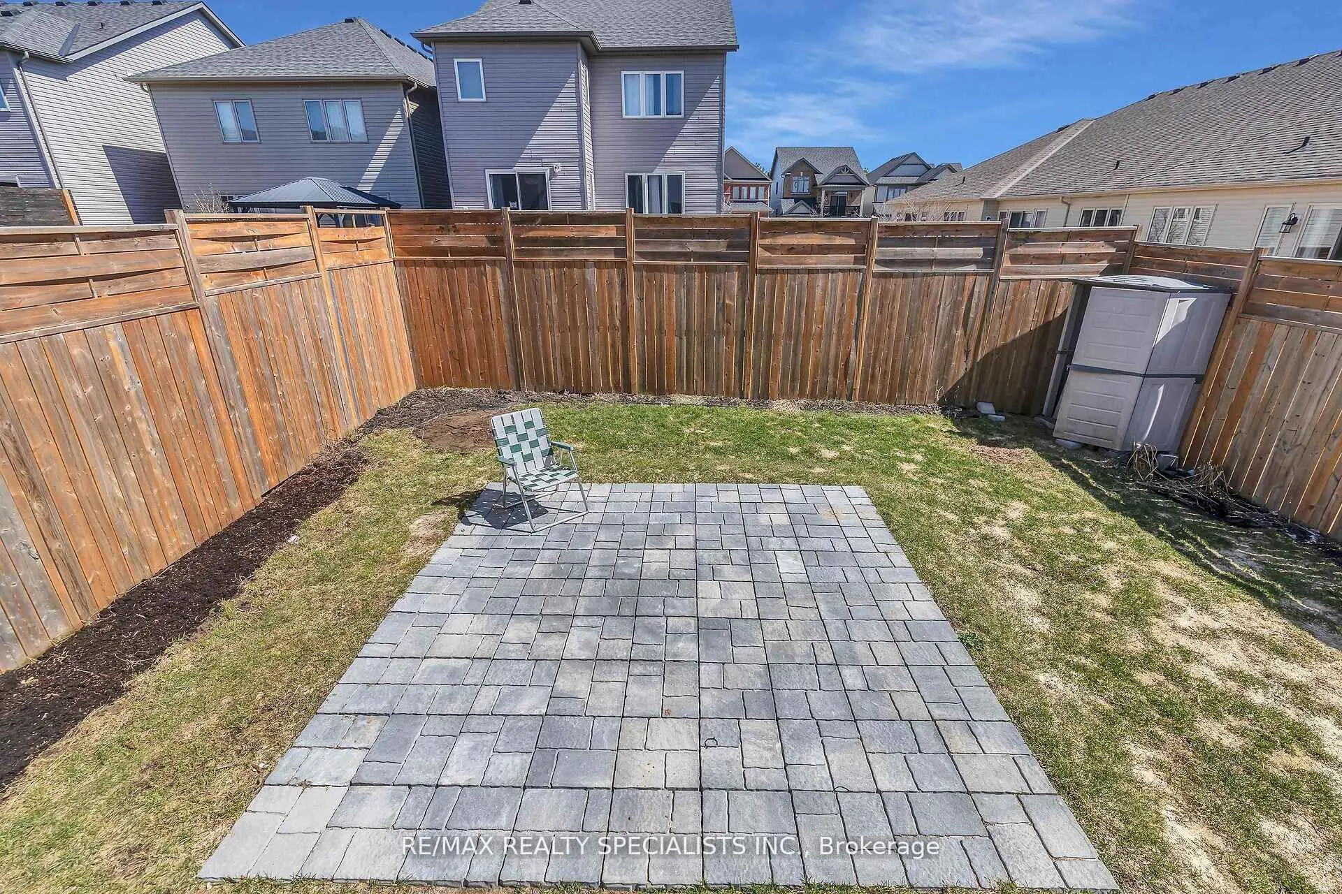 111 Kay Crescent