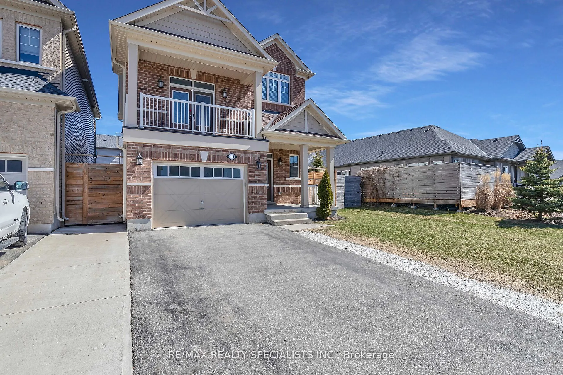 111 Kay Crescent