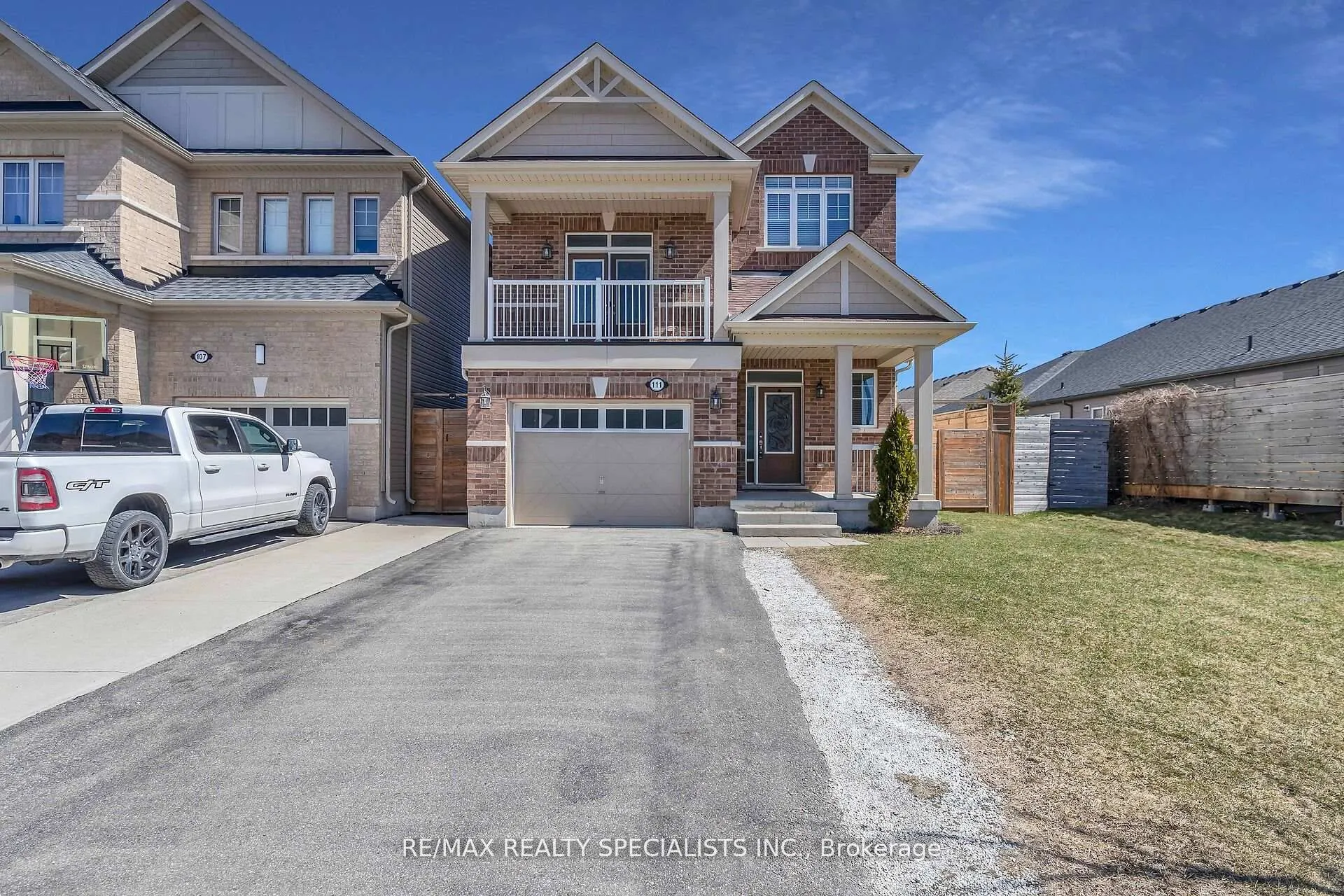 111 Kay Crescent