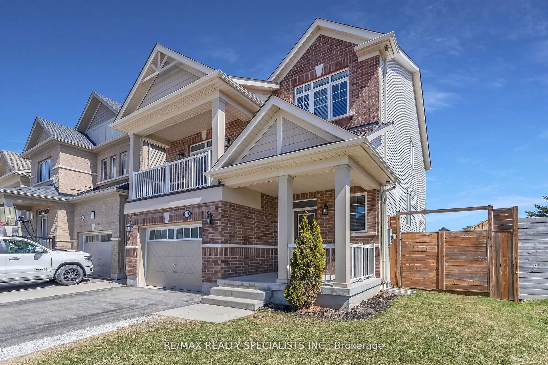 111 Kay Crescent