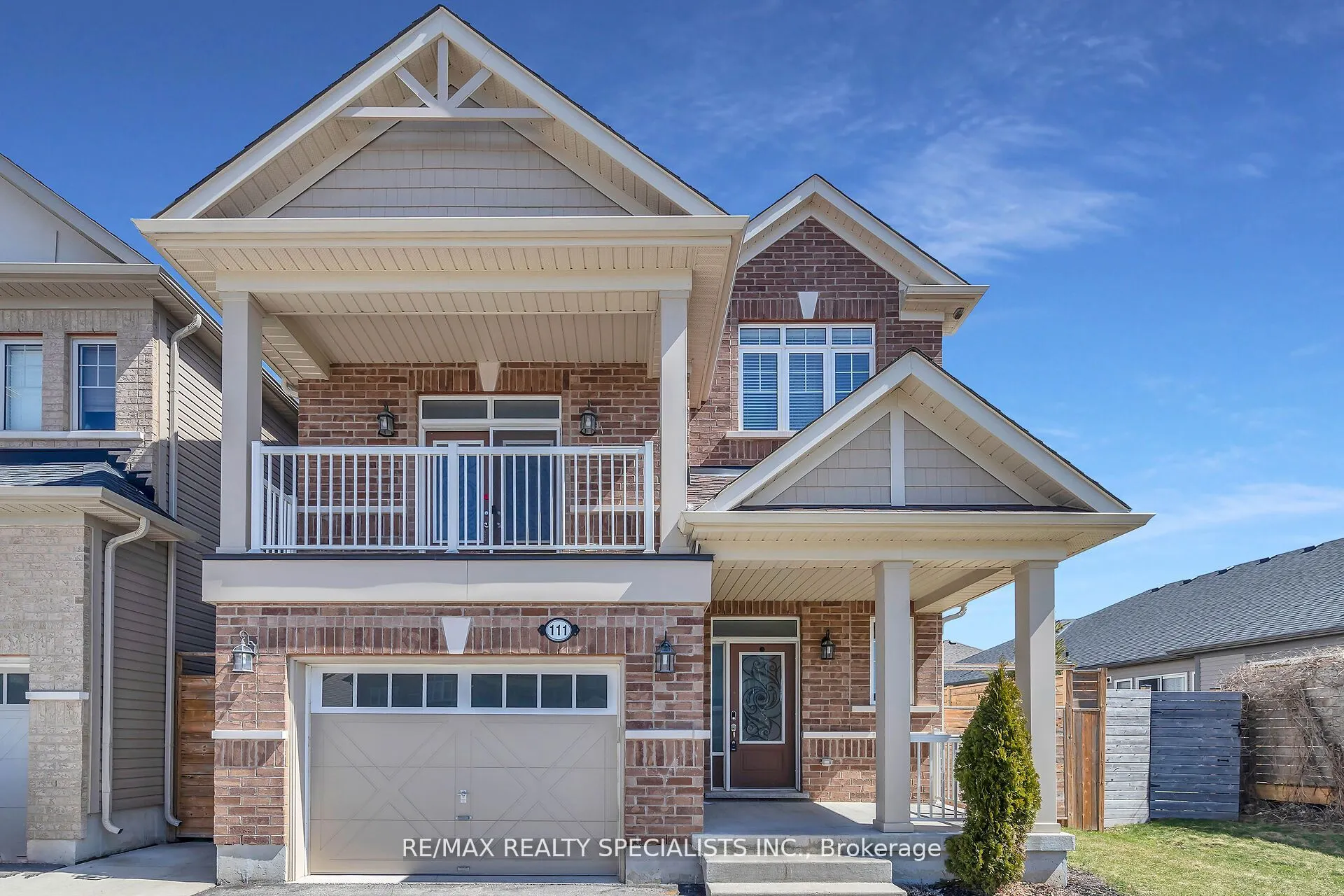 111 Kay Crescent