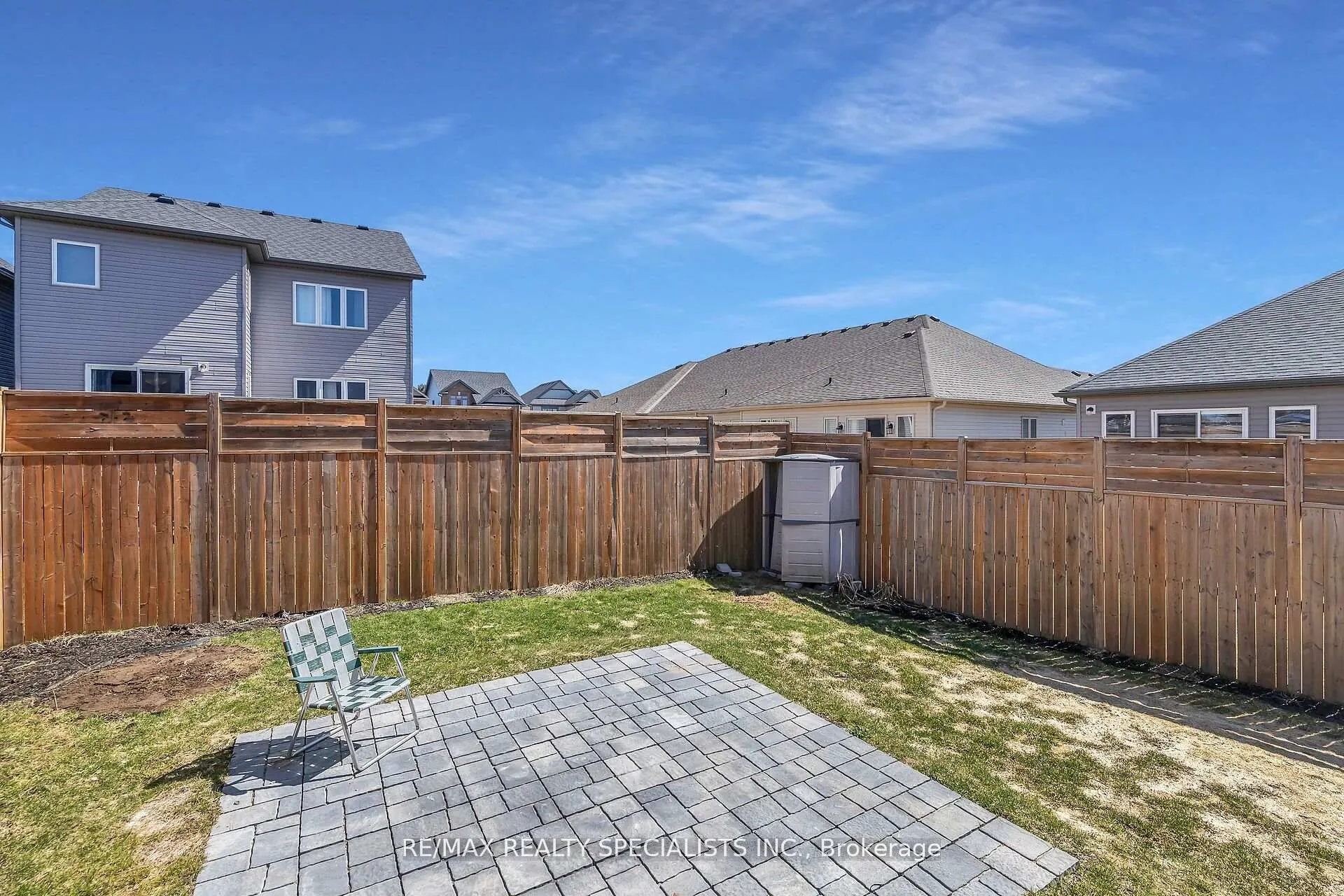 111 Kay Crescent