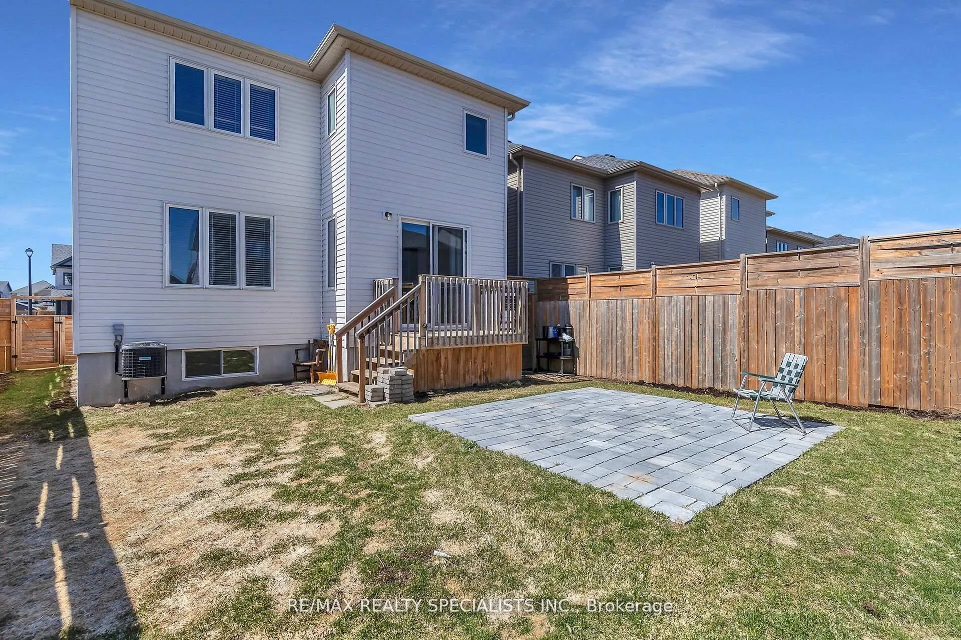 111 Kay Crescent