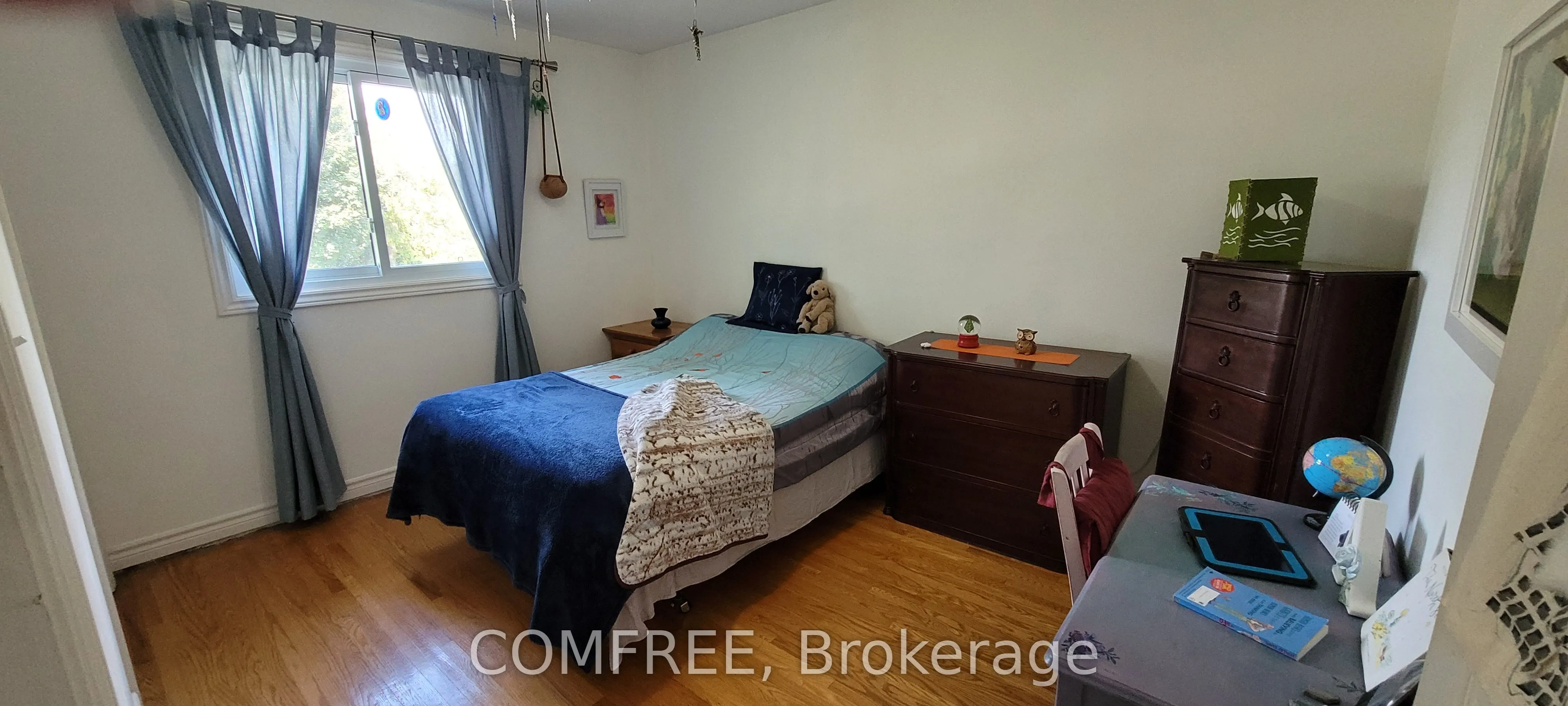 93 Water Street E