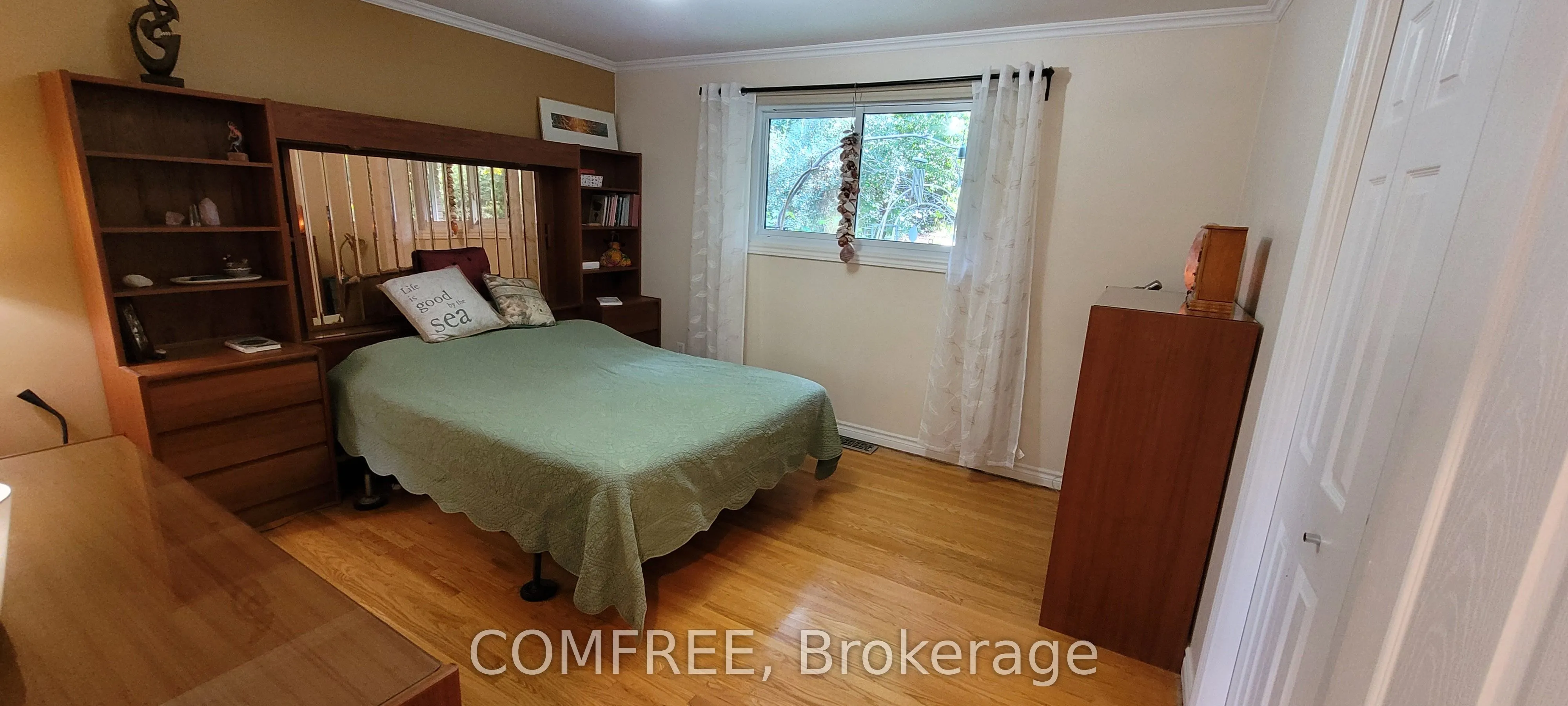 93 Water Street E