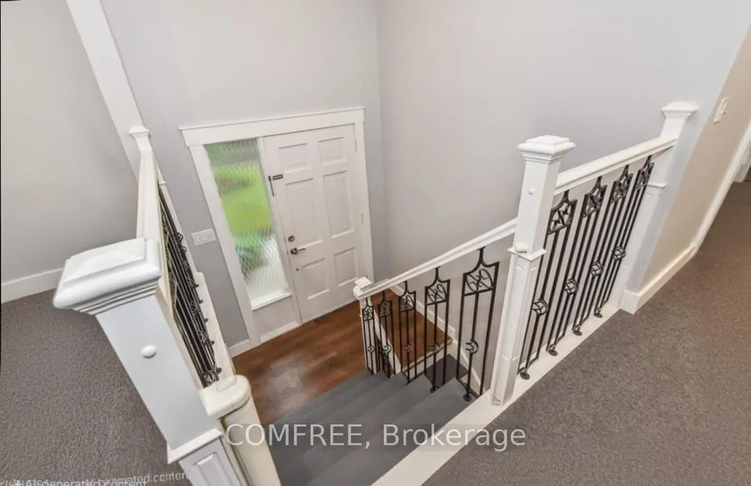 93 Water Street E
