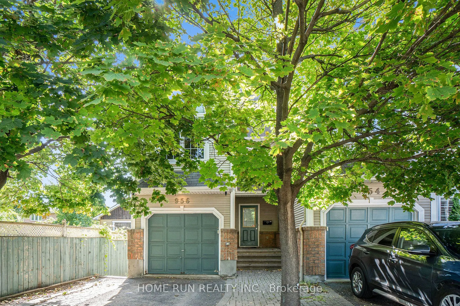 956 Lovitt Road