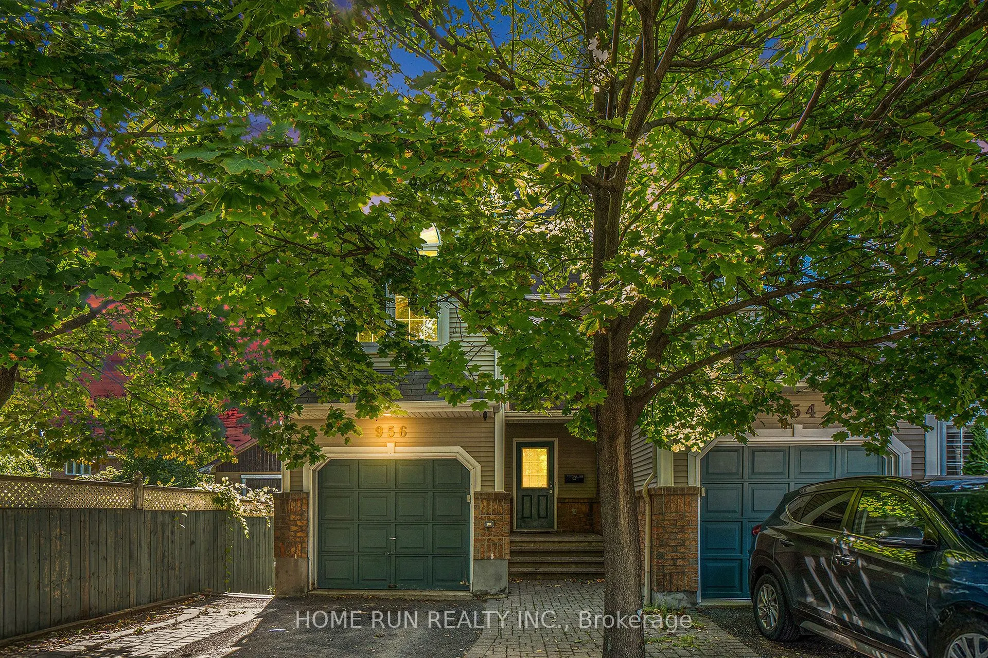 956 Lovitt Road