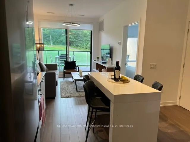 120 Carrick Trail, #104