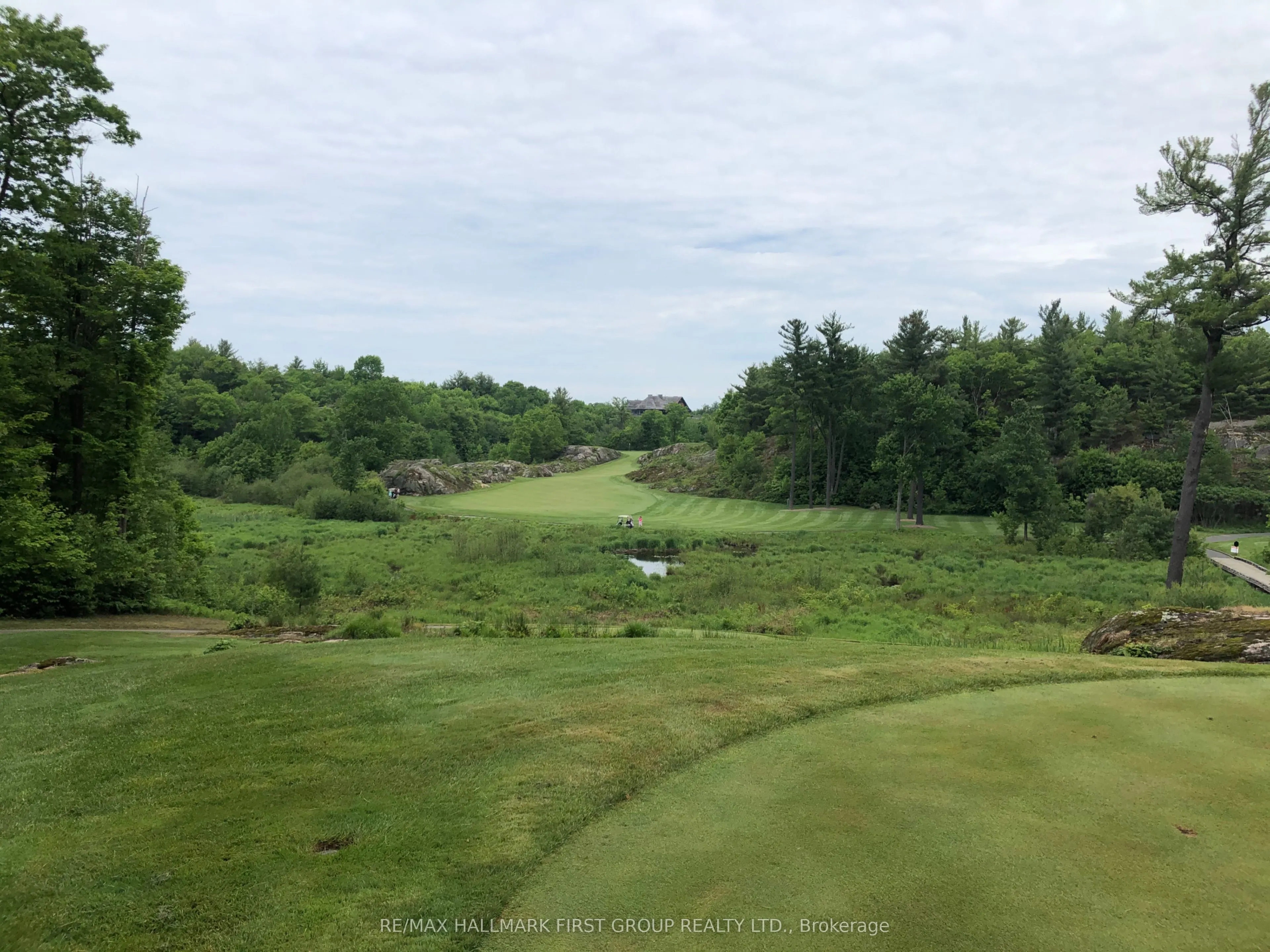 120 Carrick Trail, #104