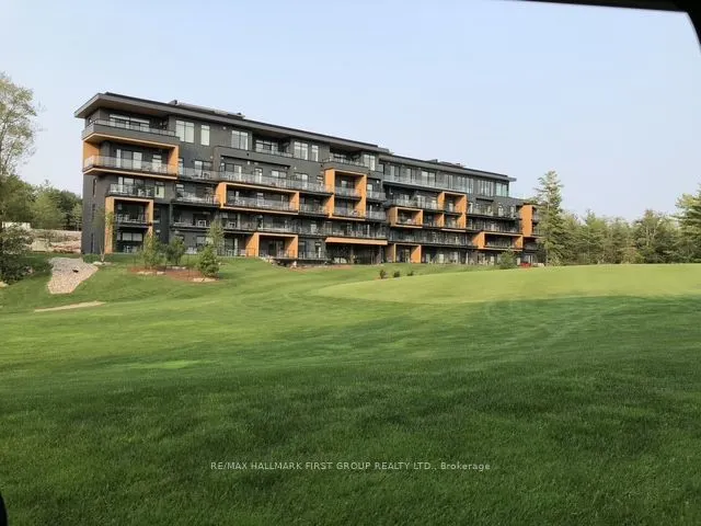 120 Carrick Trail, #104