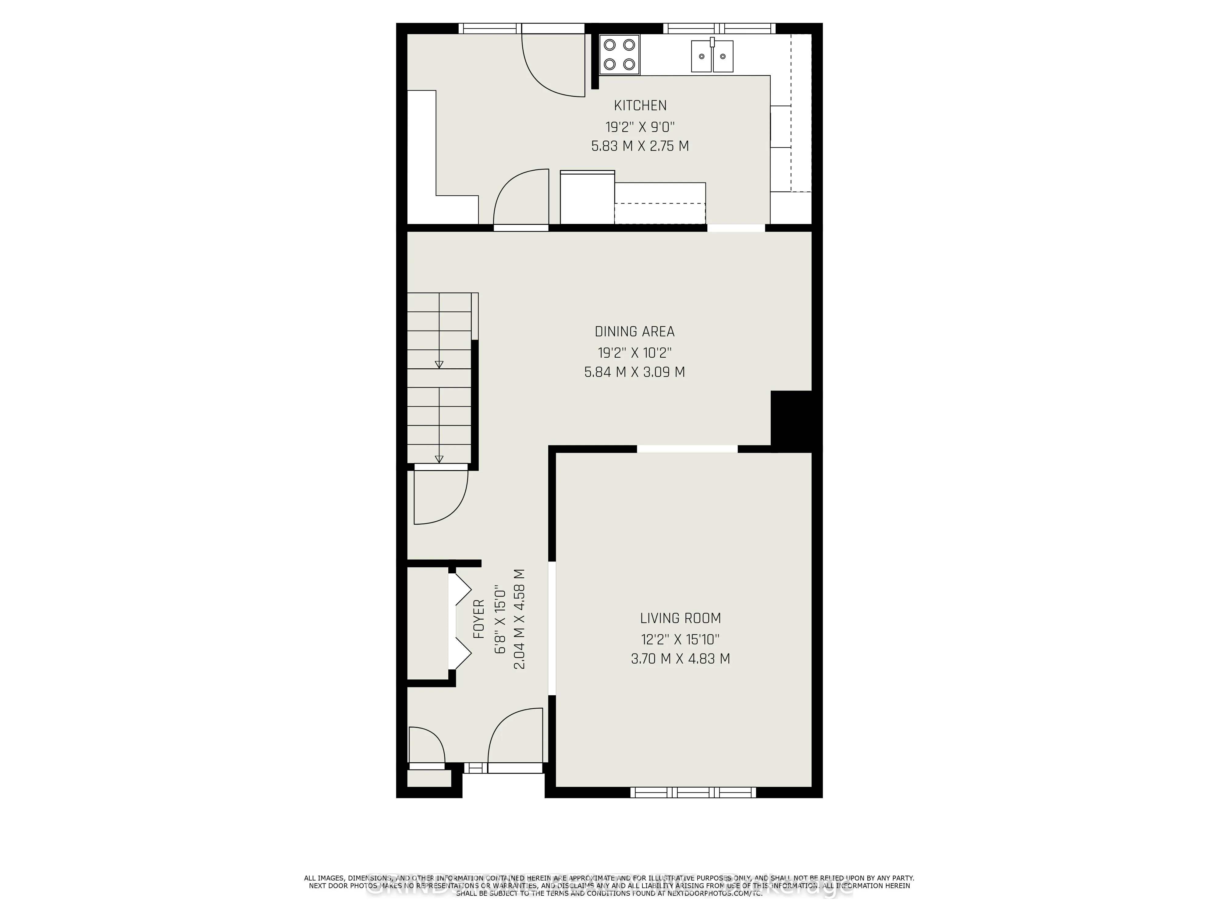 21 Midland Crescent, #14