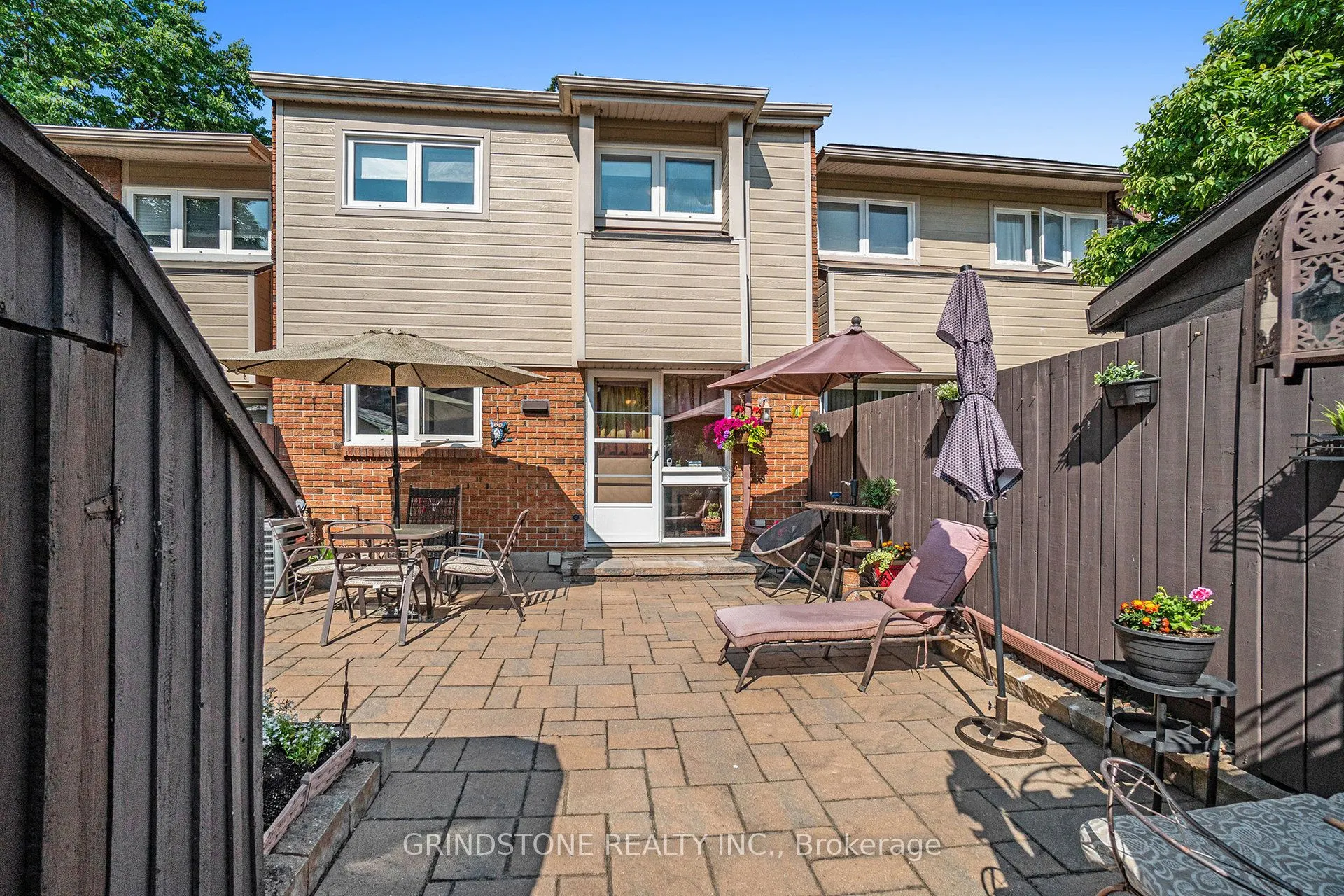 21 Midland Crescent, #14