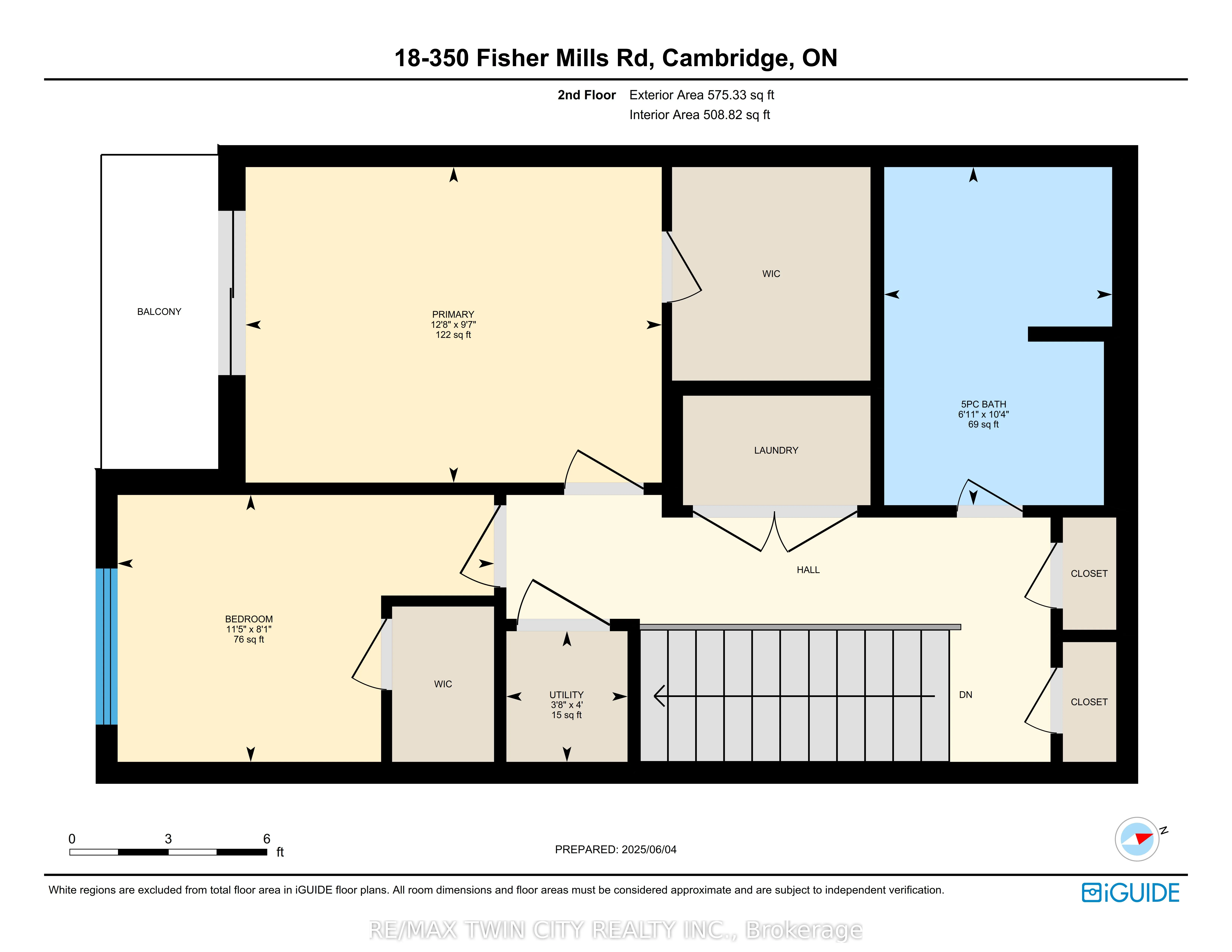 350 Fisher Mills Road, #18