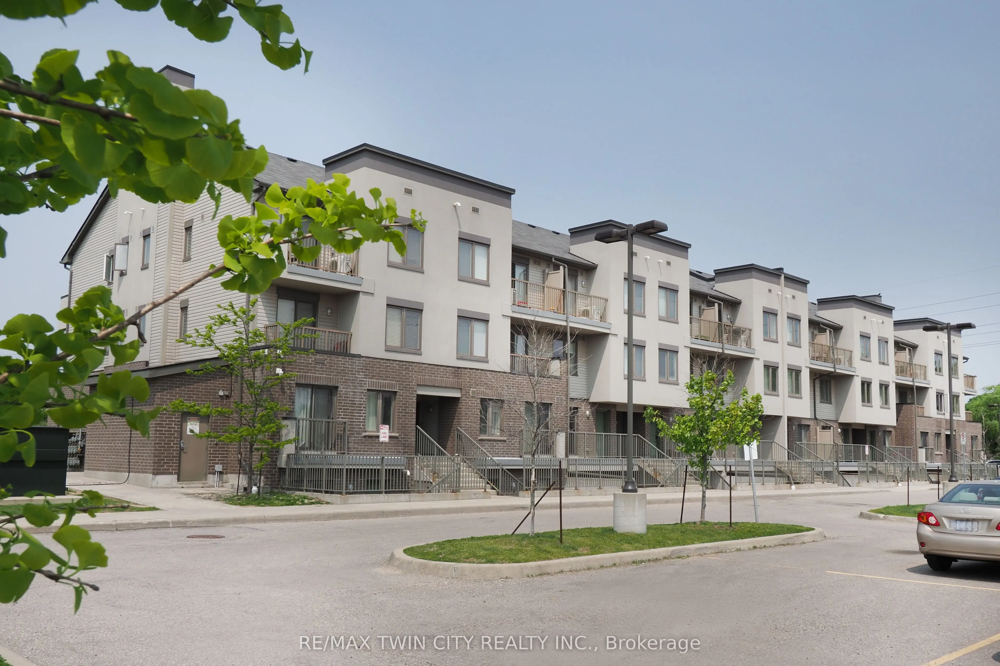 350 Fisher Mills Road, #18