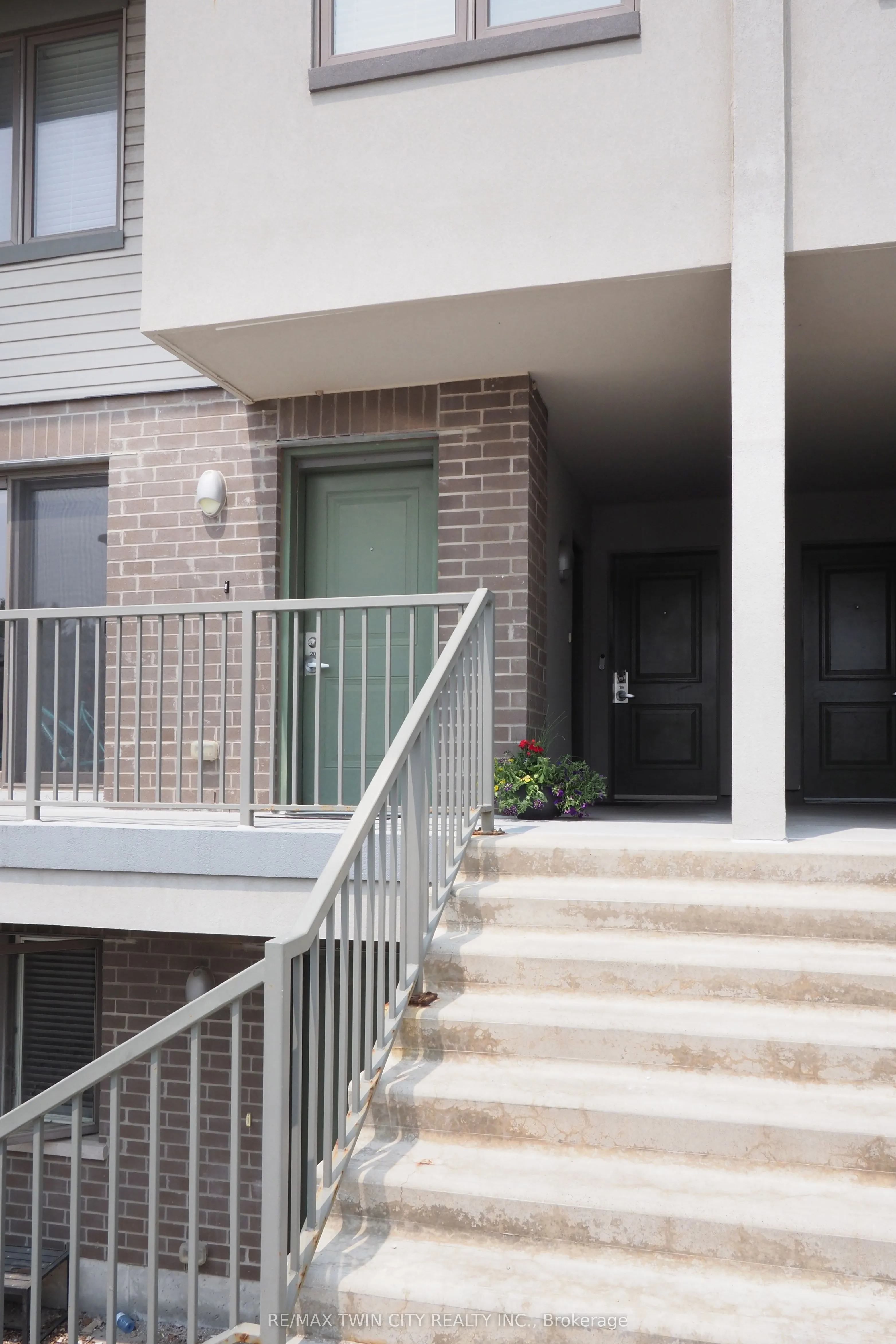 350 Fisher Mills Road, #18