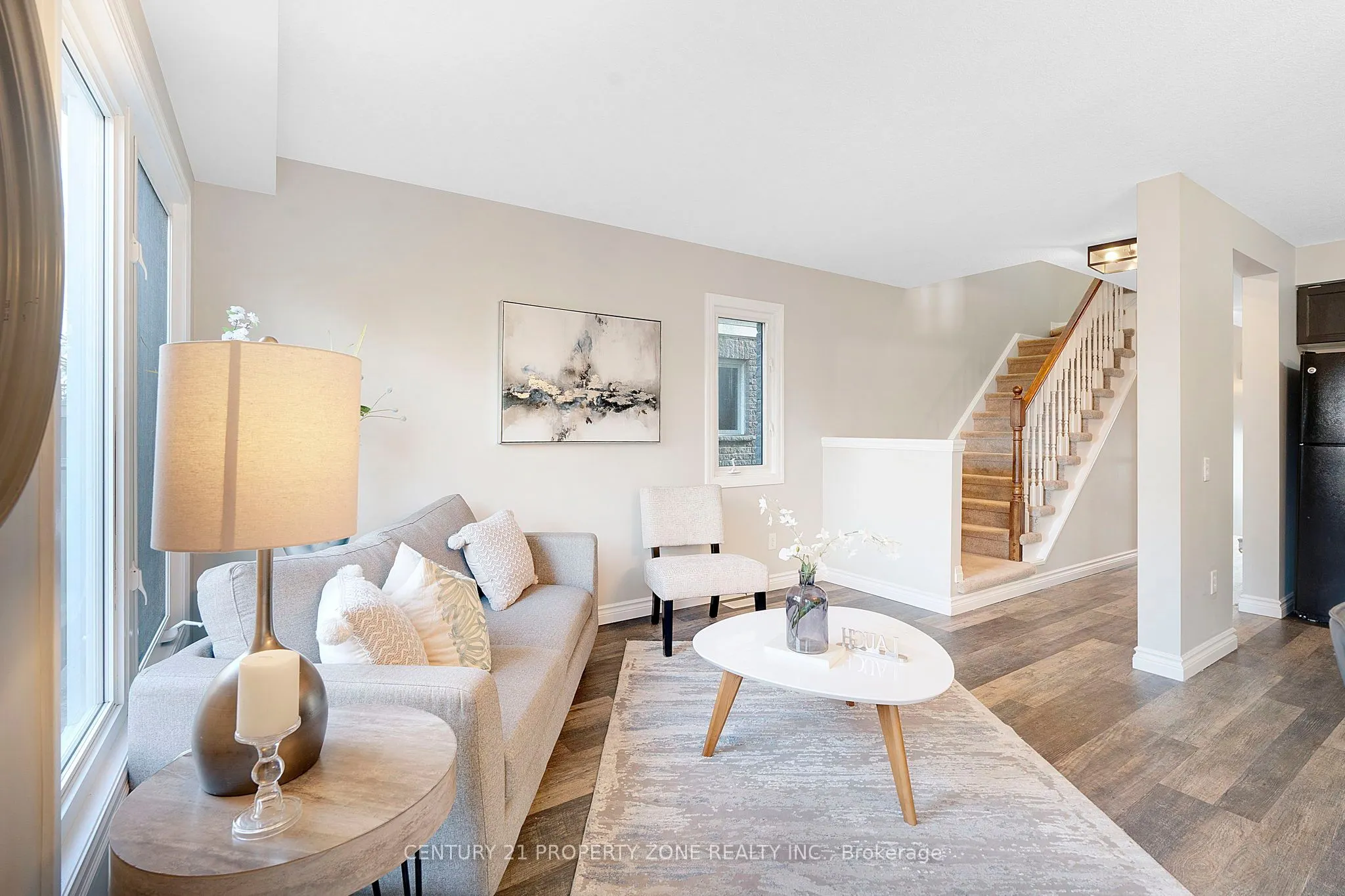 525 Banffshire Crescent