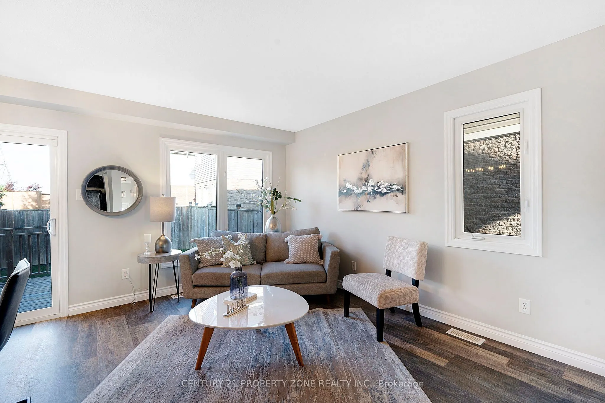 525 Banffshire Crescent