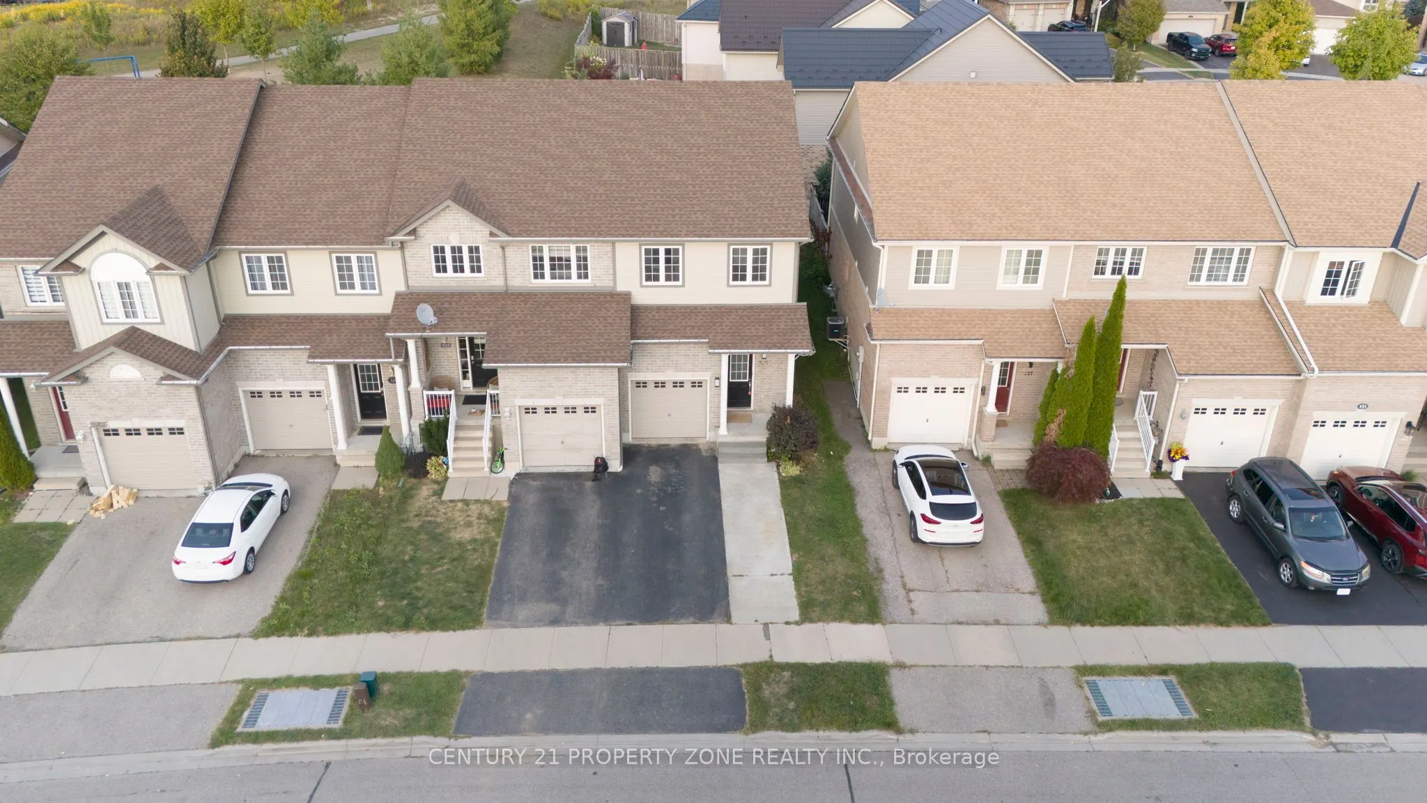 525 Banffshire Crescent