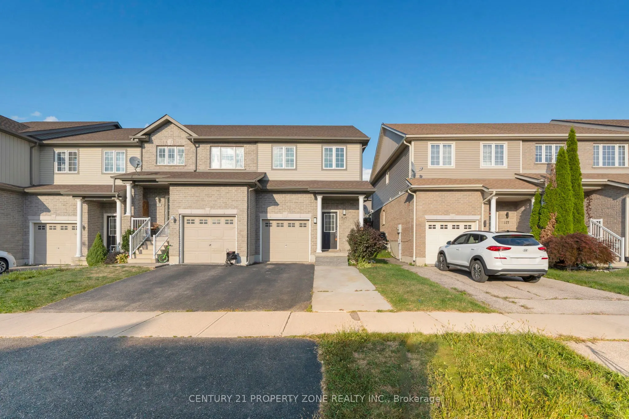 525 Banffshire Crescent